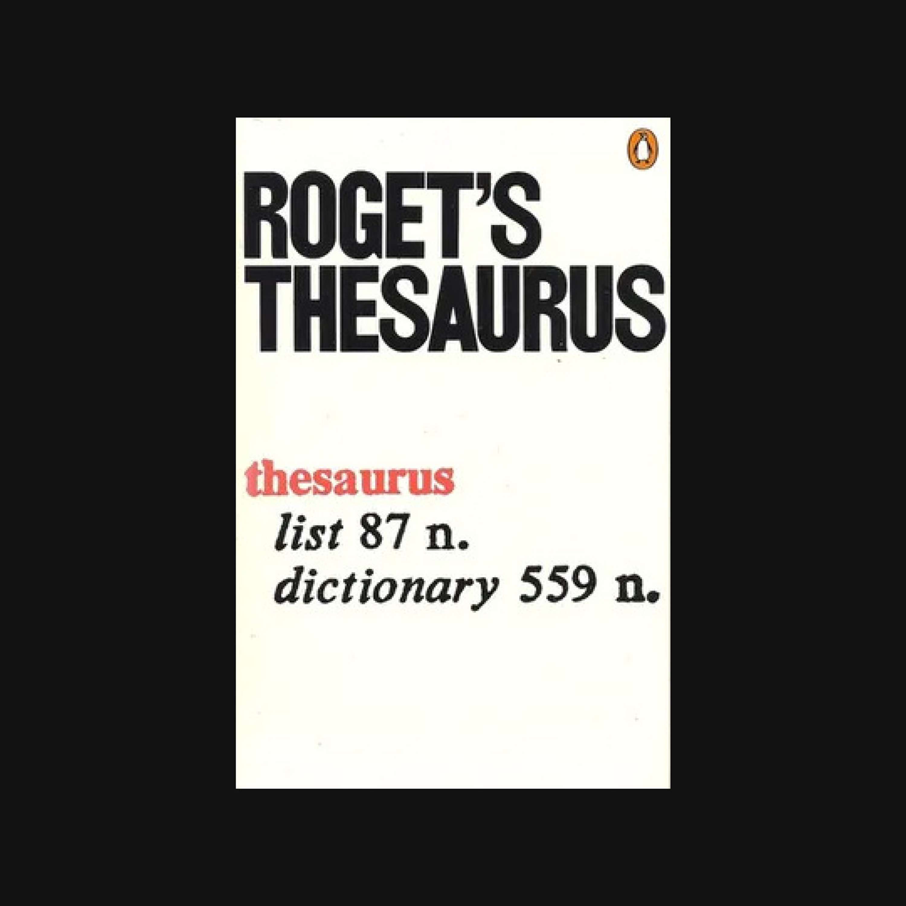 Souvenir thesaurus deals