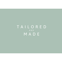 Tailored and Made logo
