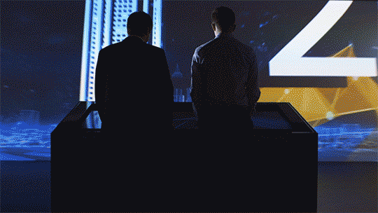 SAP – The Future of Big Data by DAZZLE SHIP™