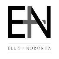 Ellis + Noronha logo