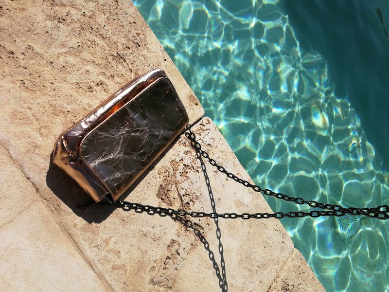 Content Creation for L'Autre Sac: Photos by Ella Koppensteiner