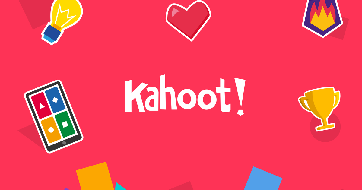 Kahoot! | The Dots