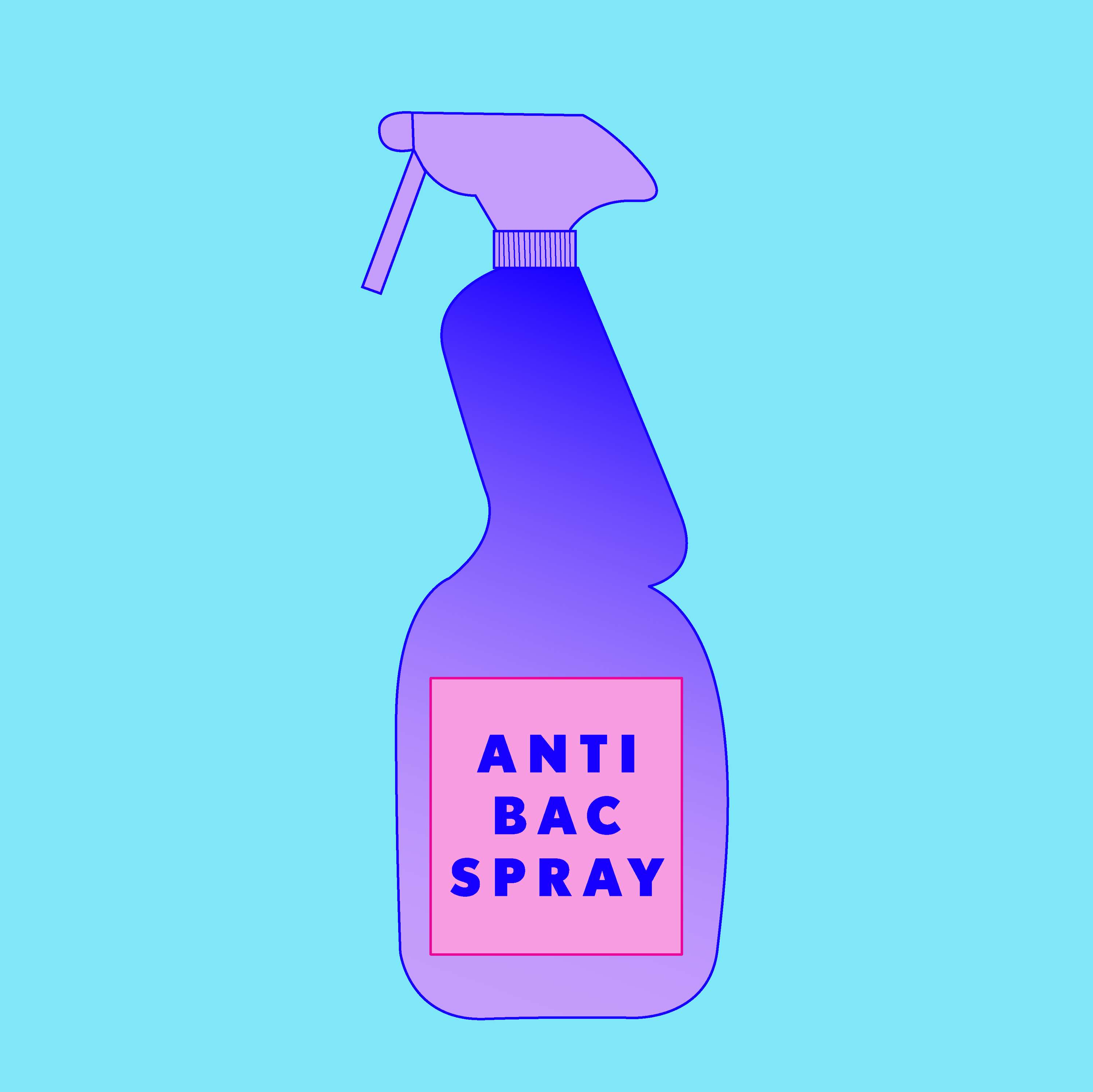 CLEAN by Jodie Allen