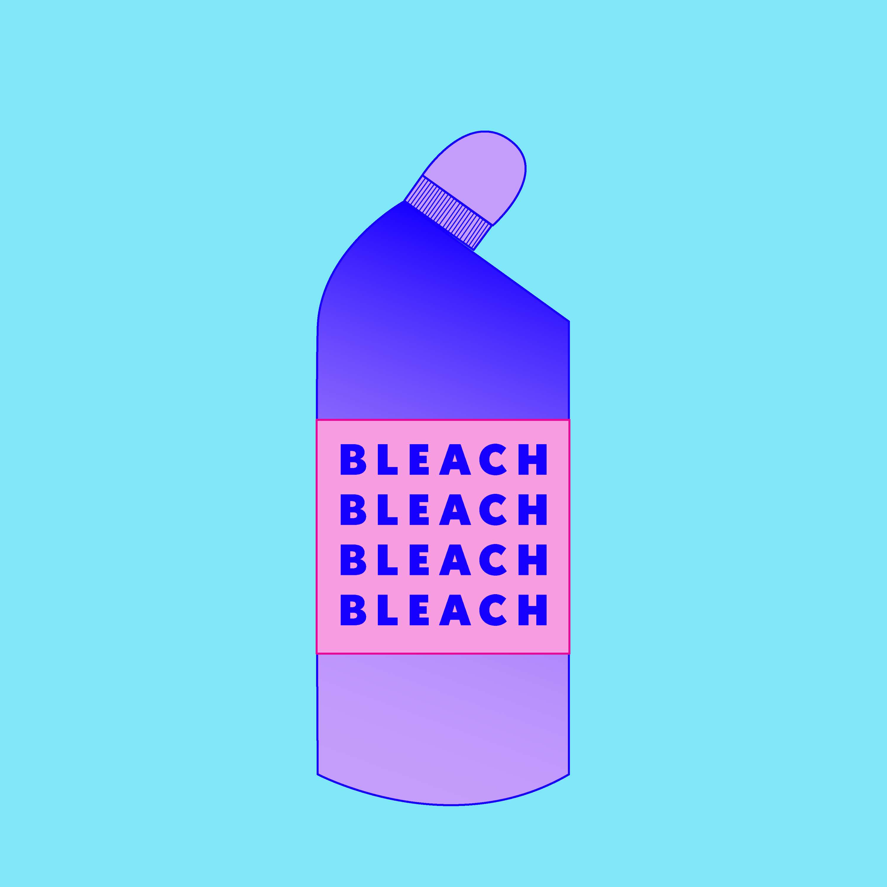 CLEAN by Jodie Allen