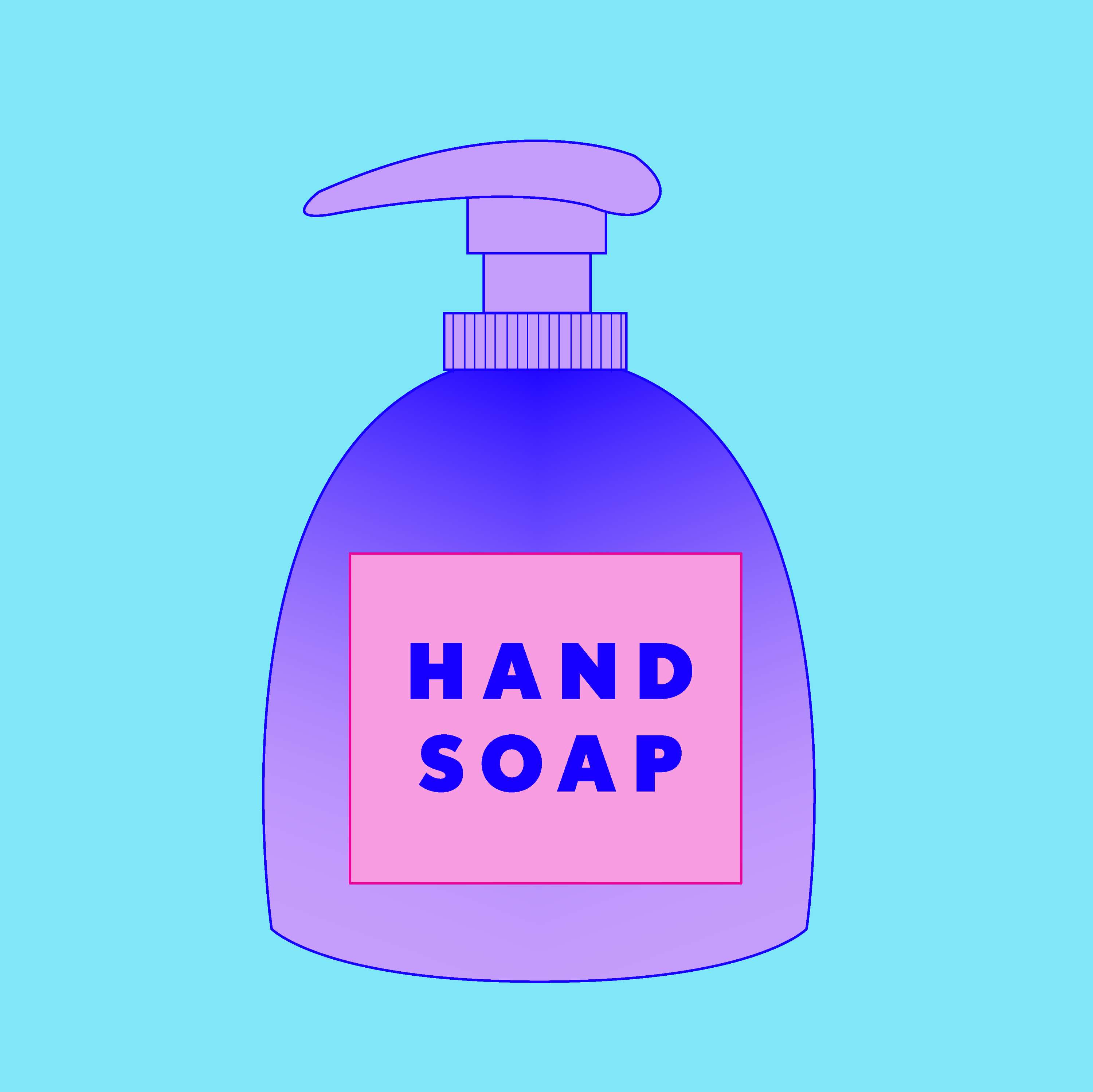 CLEAN by Jodie Allen