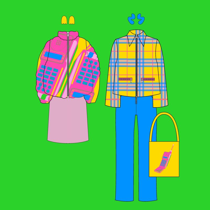 AW20 by Jodie Allen
