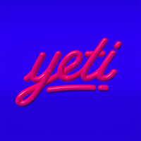 Yeti Creative logo