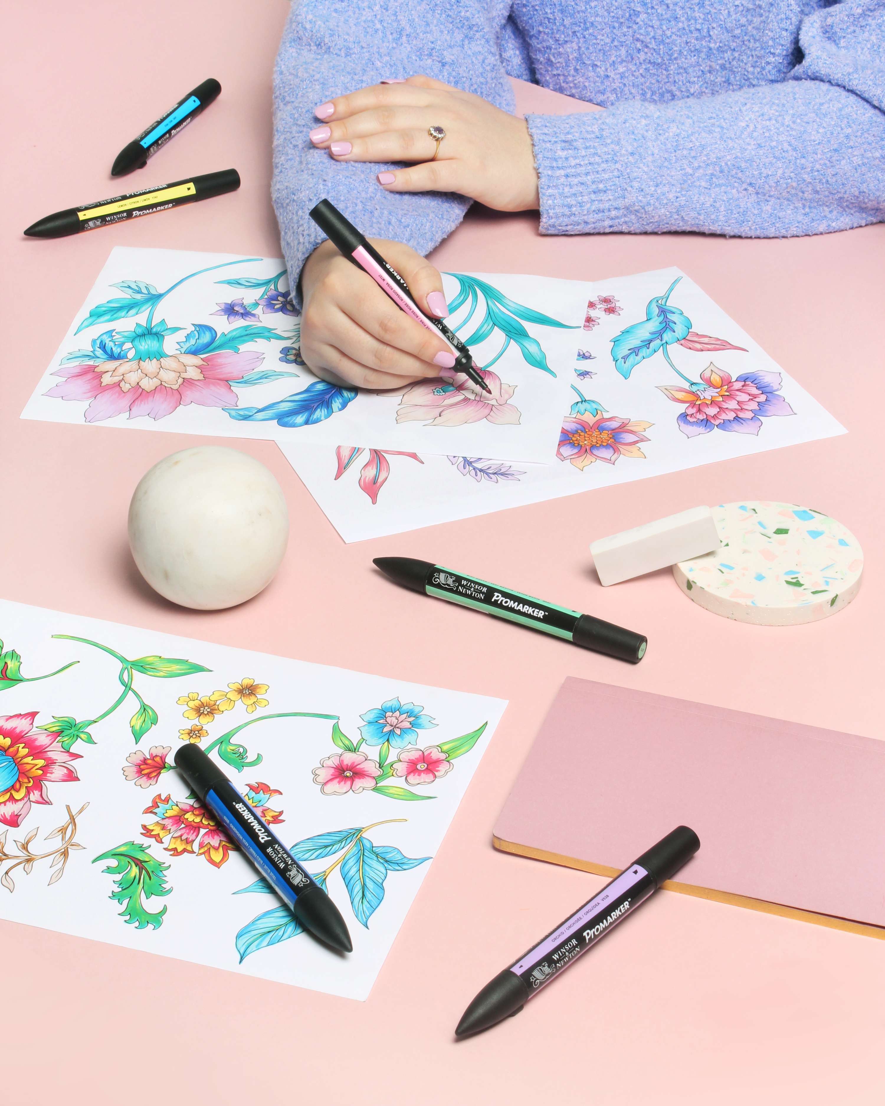 Website Redesign by Frances Shaw