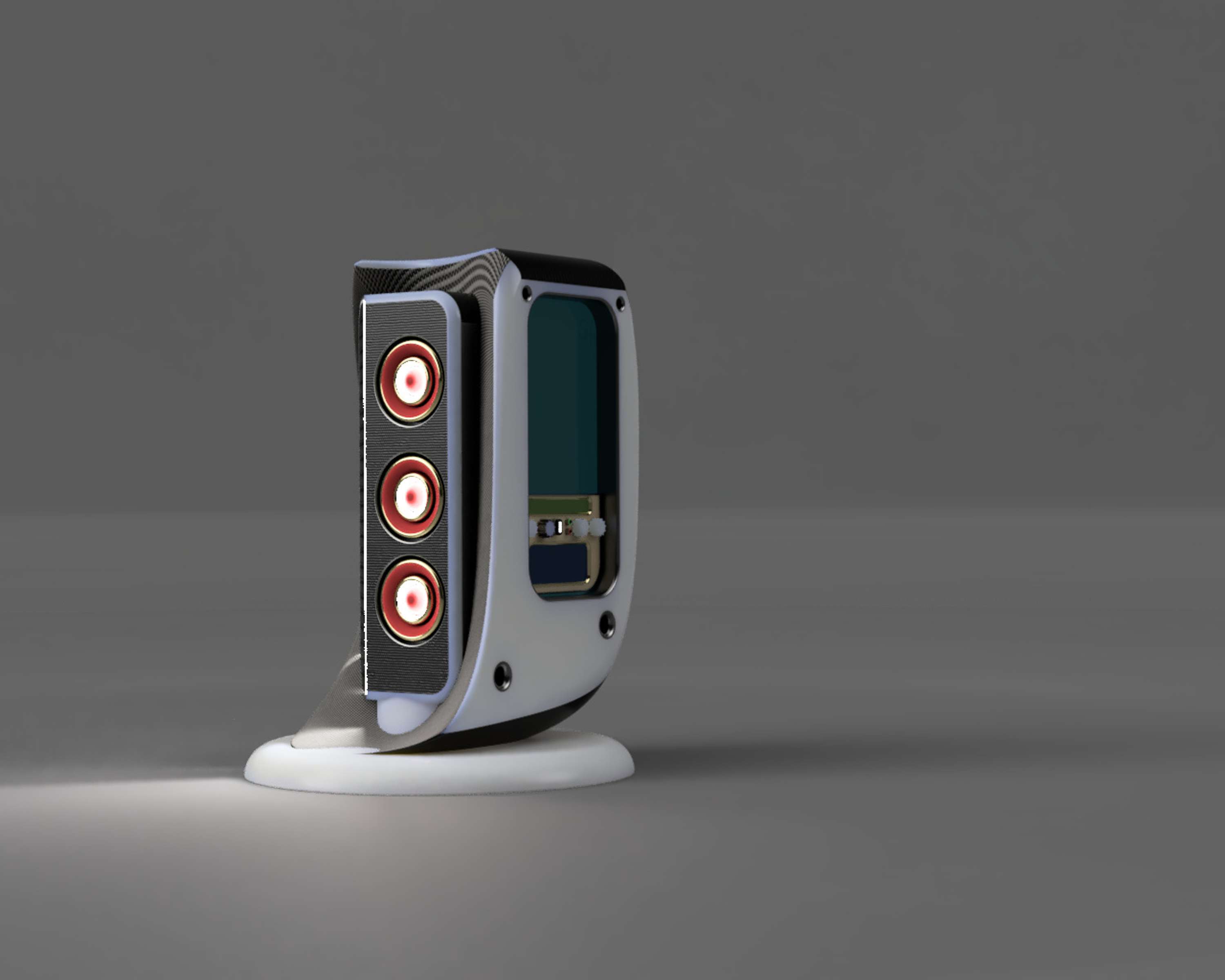 J-BOX MINI PROJECT by Tanaka Bofu