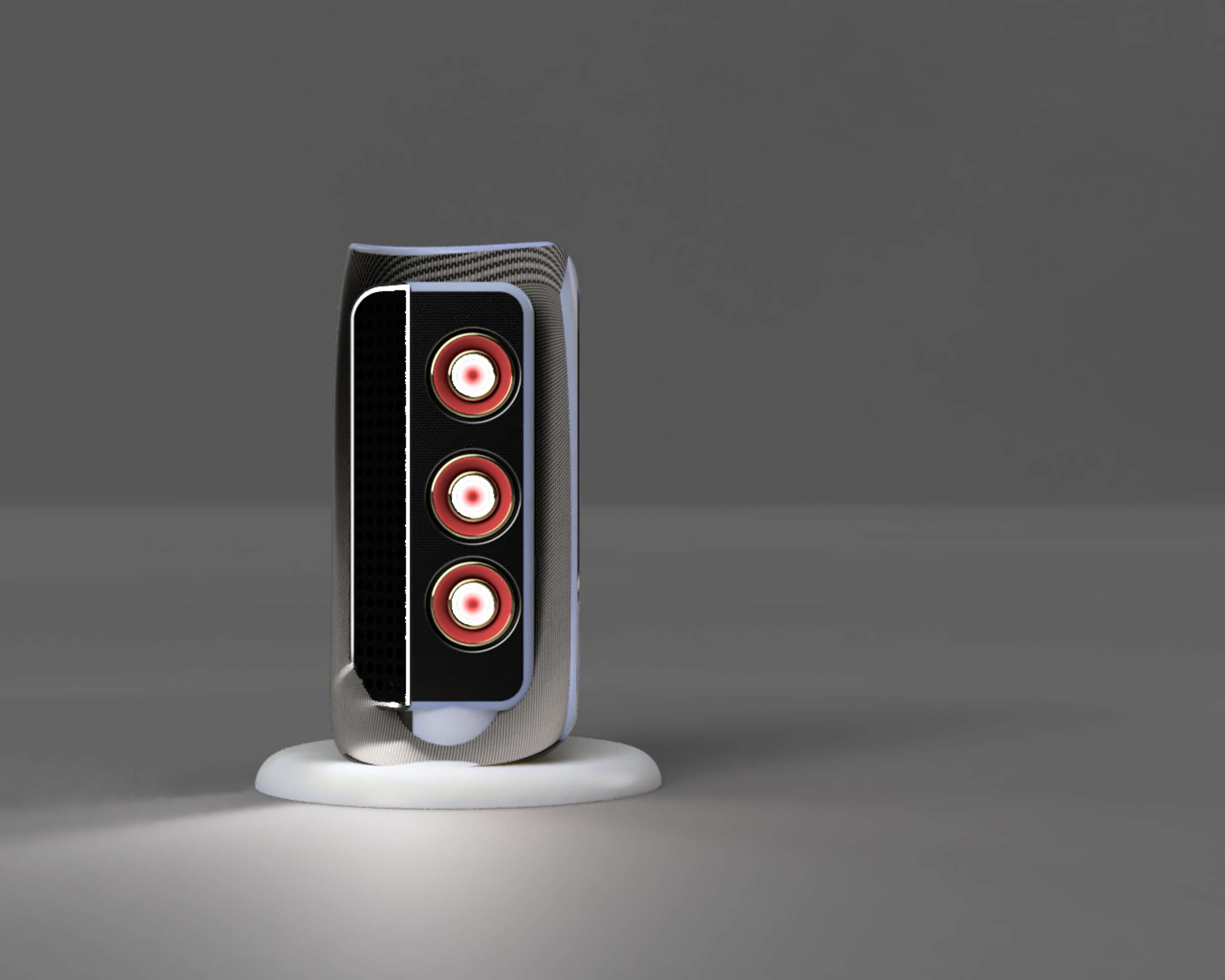 J-BOX MINI PROJECT by Tanaka Bofu
