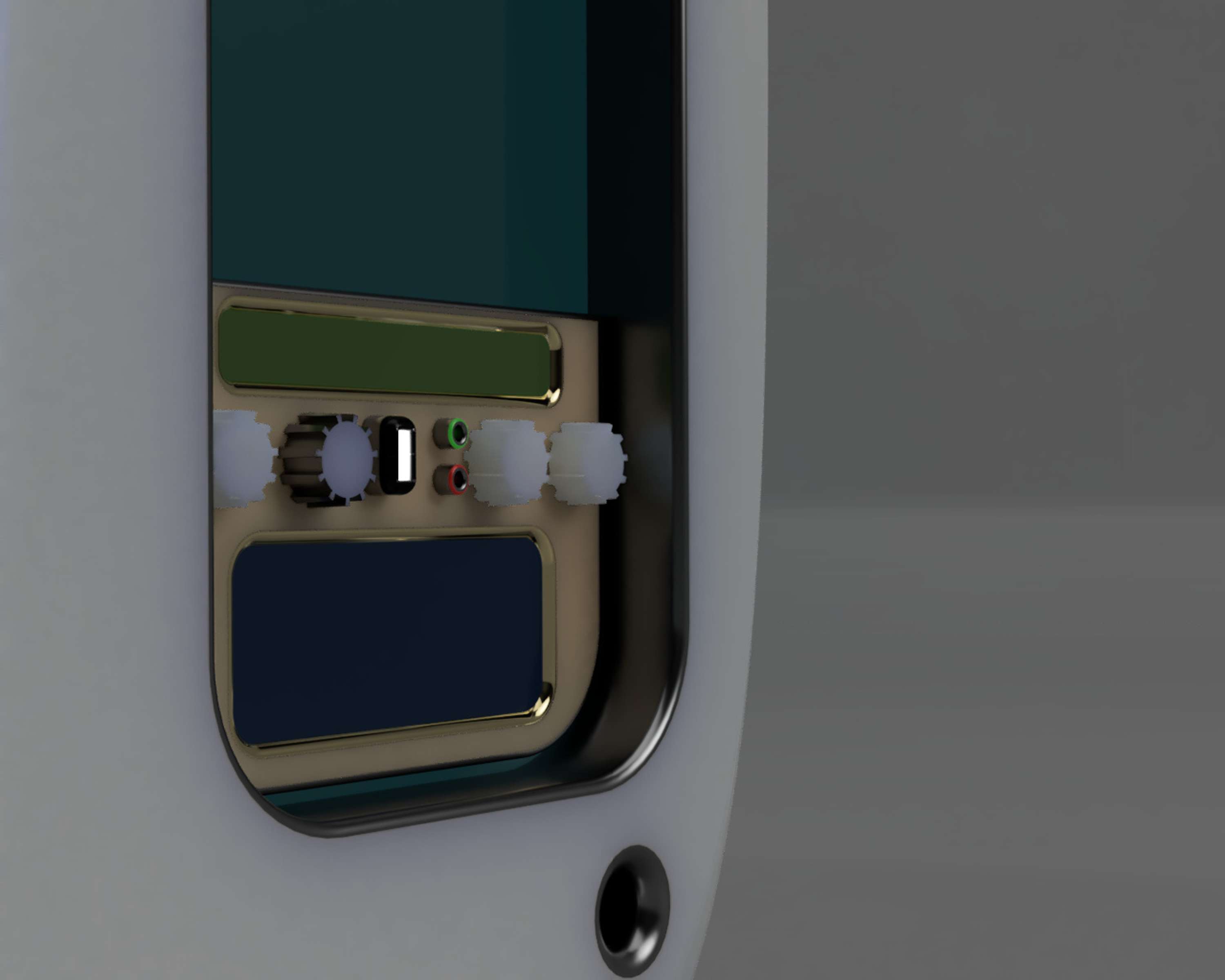 J-BOX MINI PROJECT by Tanaka Bofu