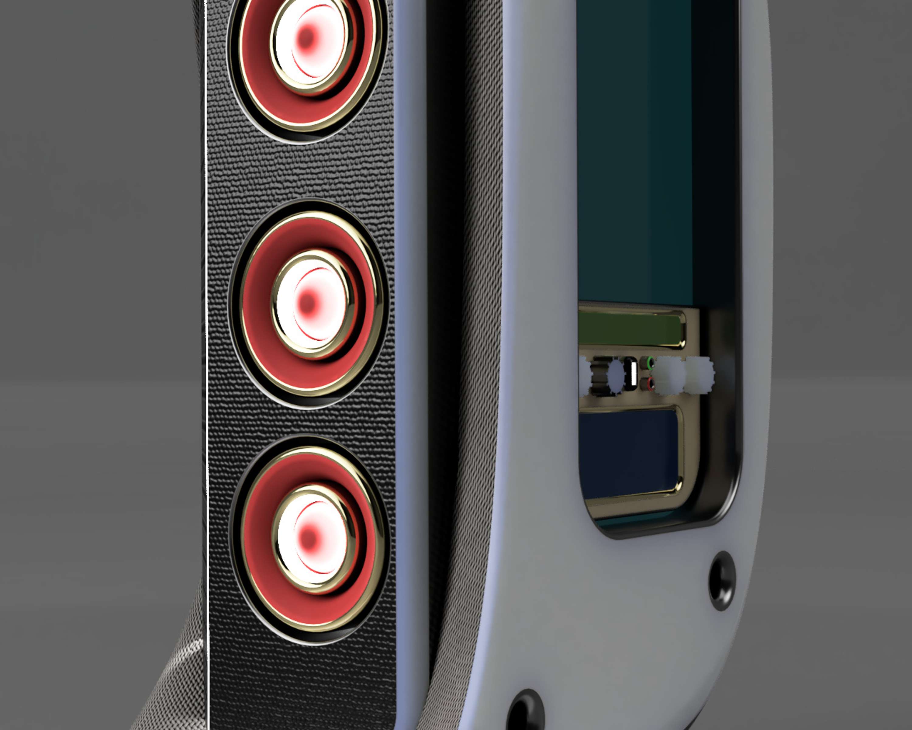 J-BOX MINI PROJECT by Tanaka Bofu