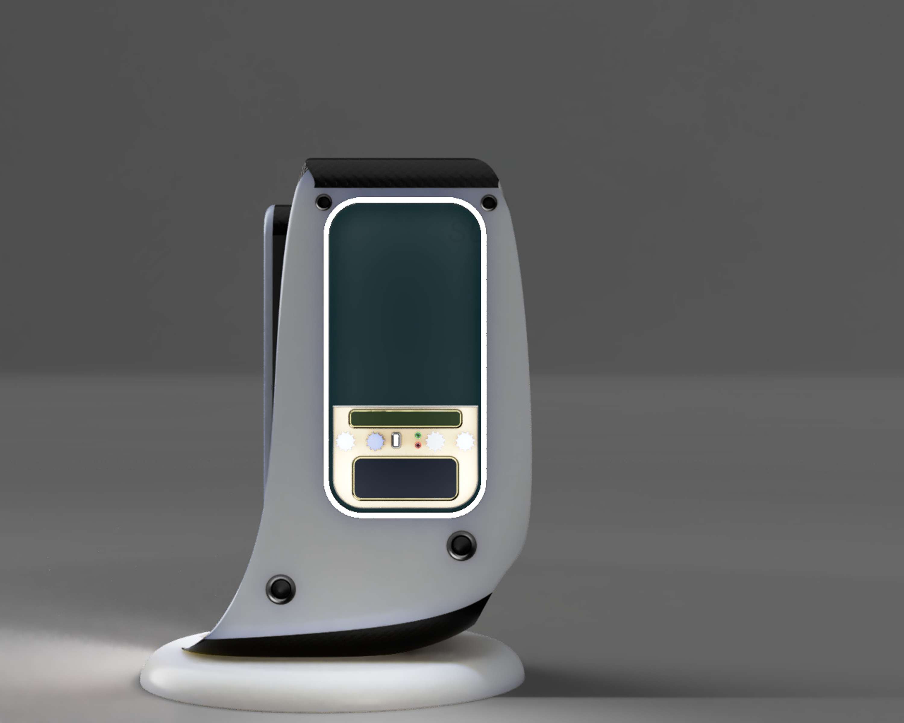 J-BOX MINI PROJECT by Tanaka Bofu