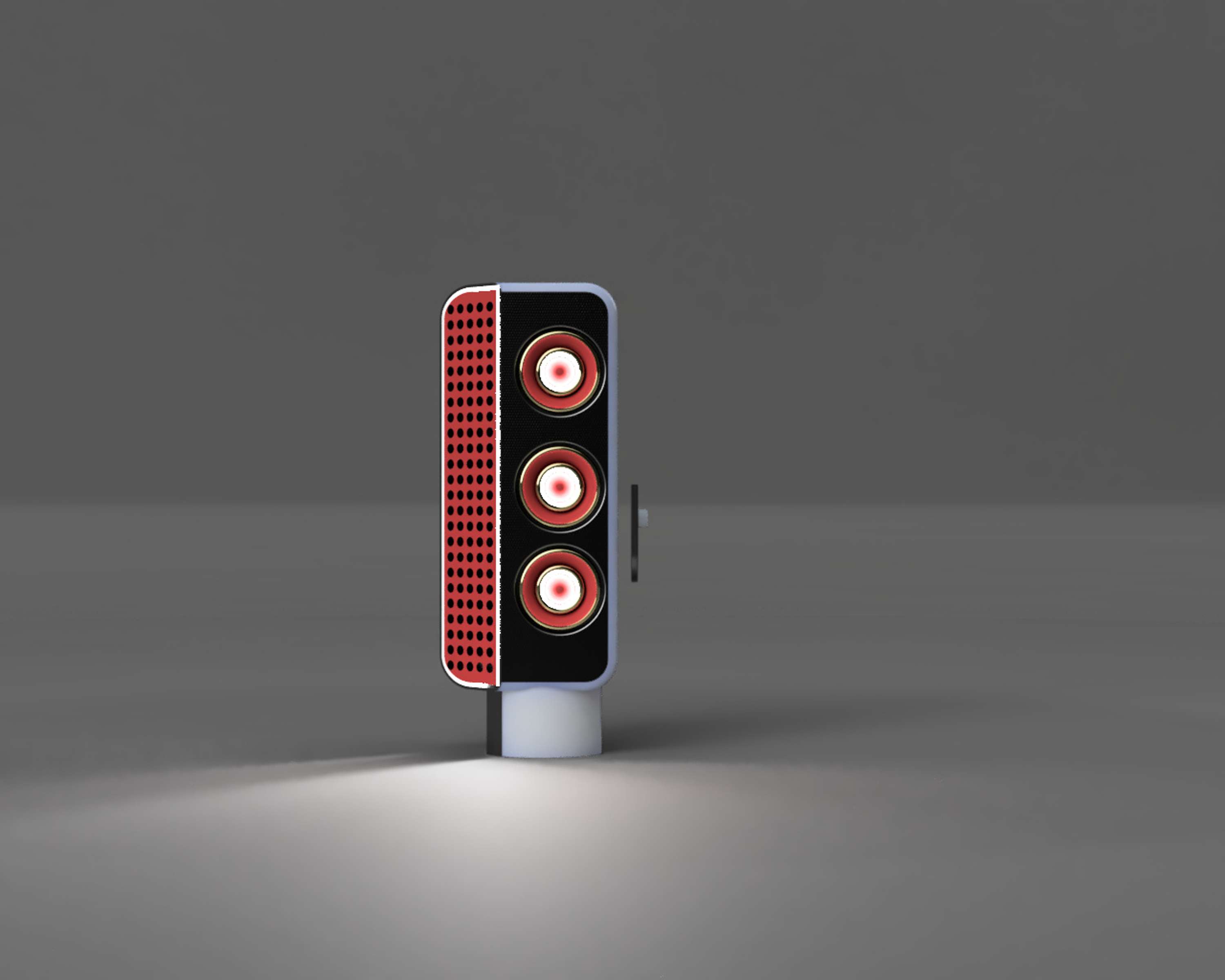 J-BOX MINI PROJECT by Tanaka Bofu