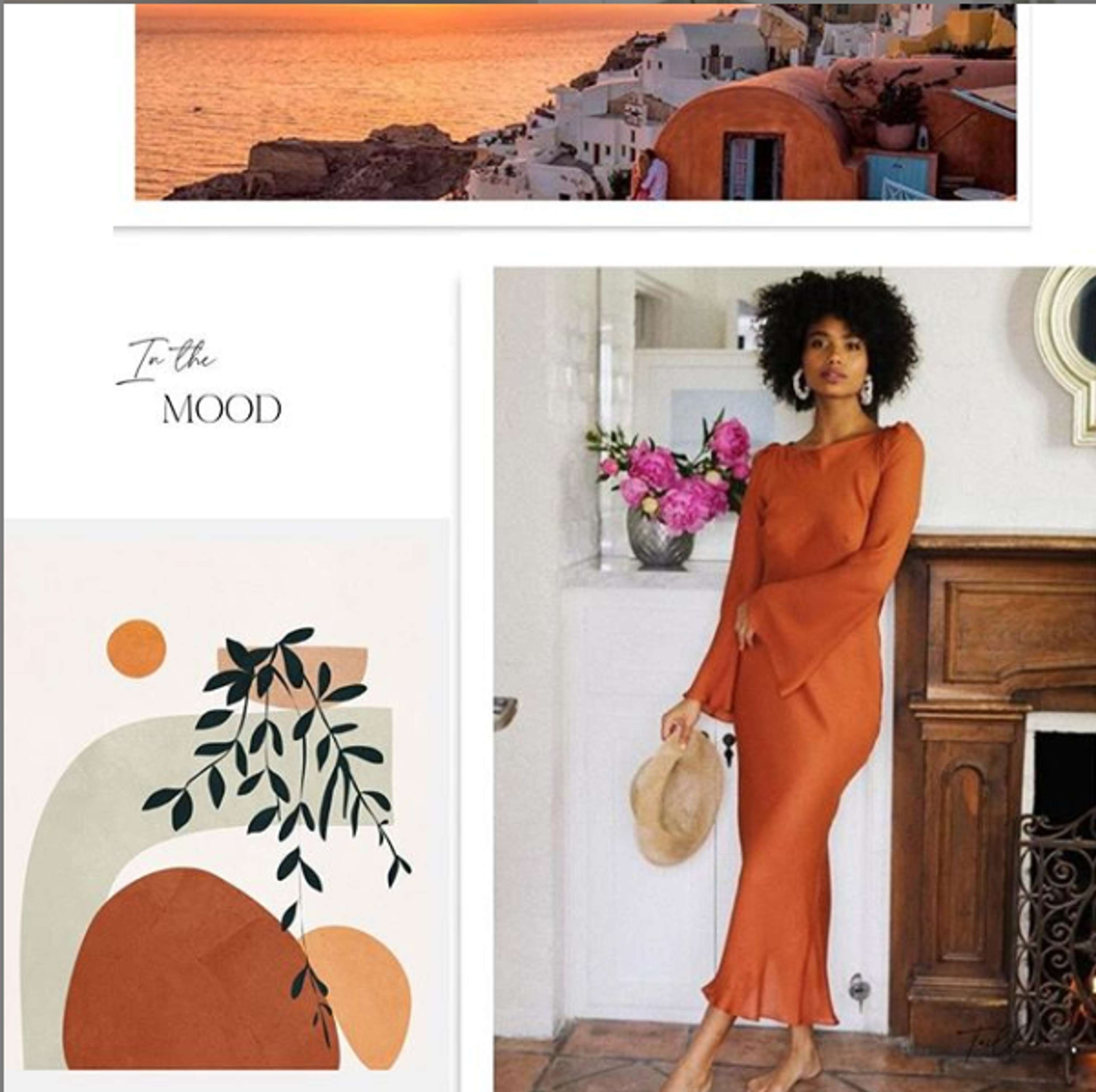 Tailleur by Kristy Koutsogiannis