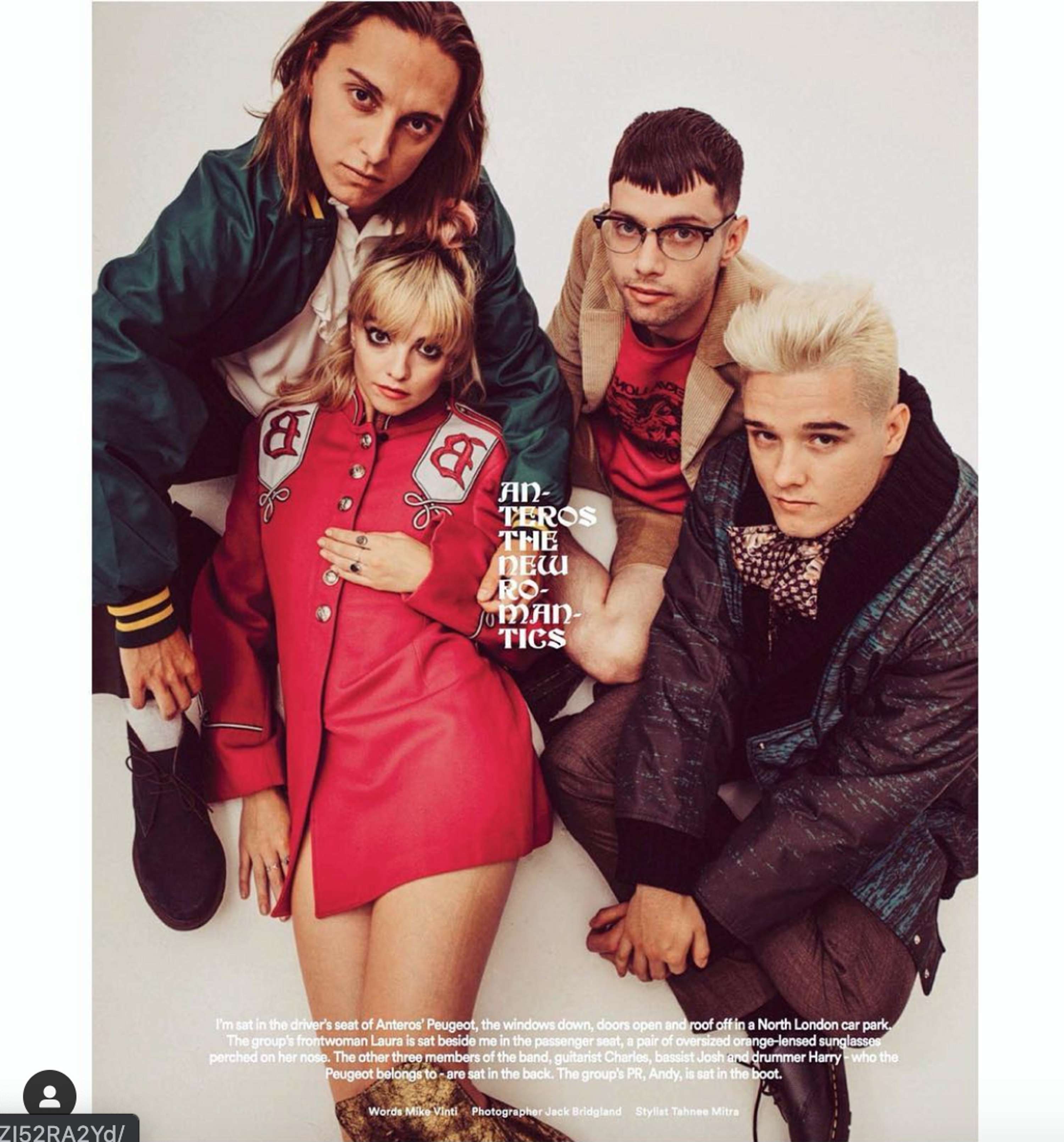 Styling Portfolio by Marco Bortone