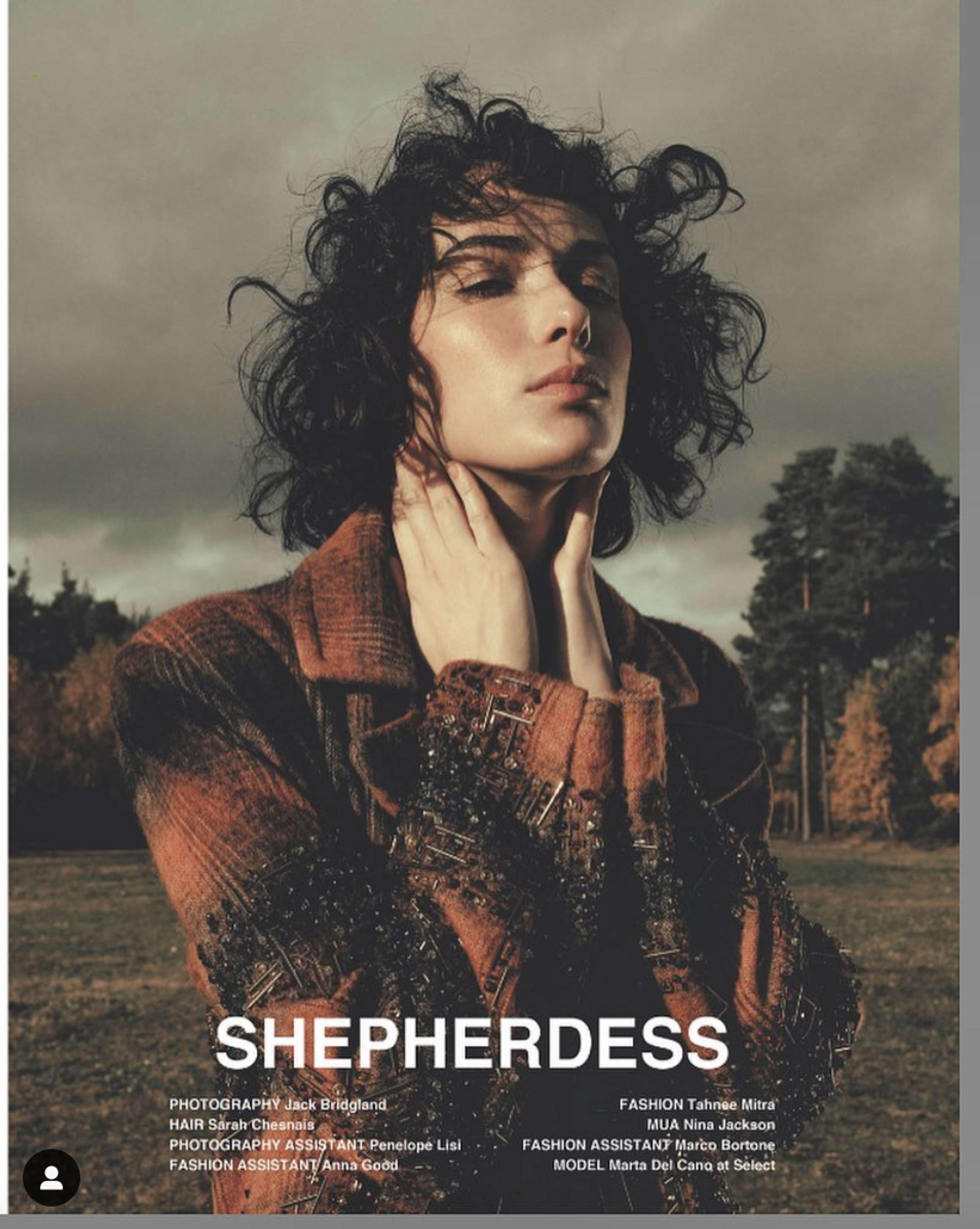 Styling Portfolio by Marco Bortone