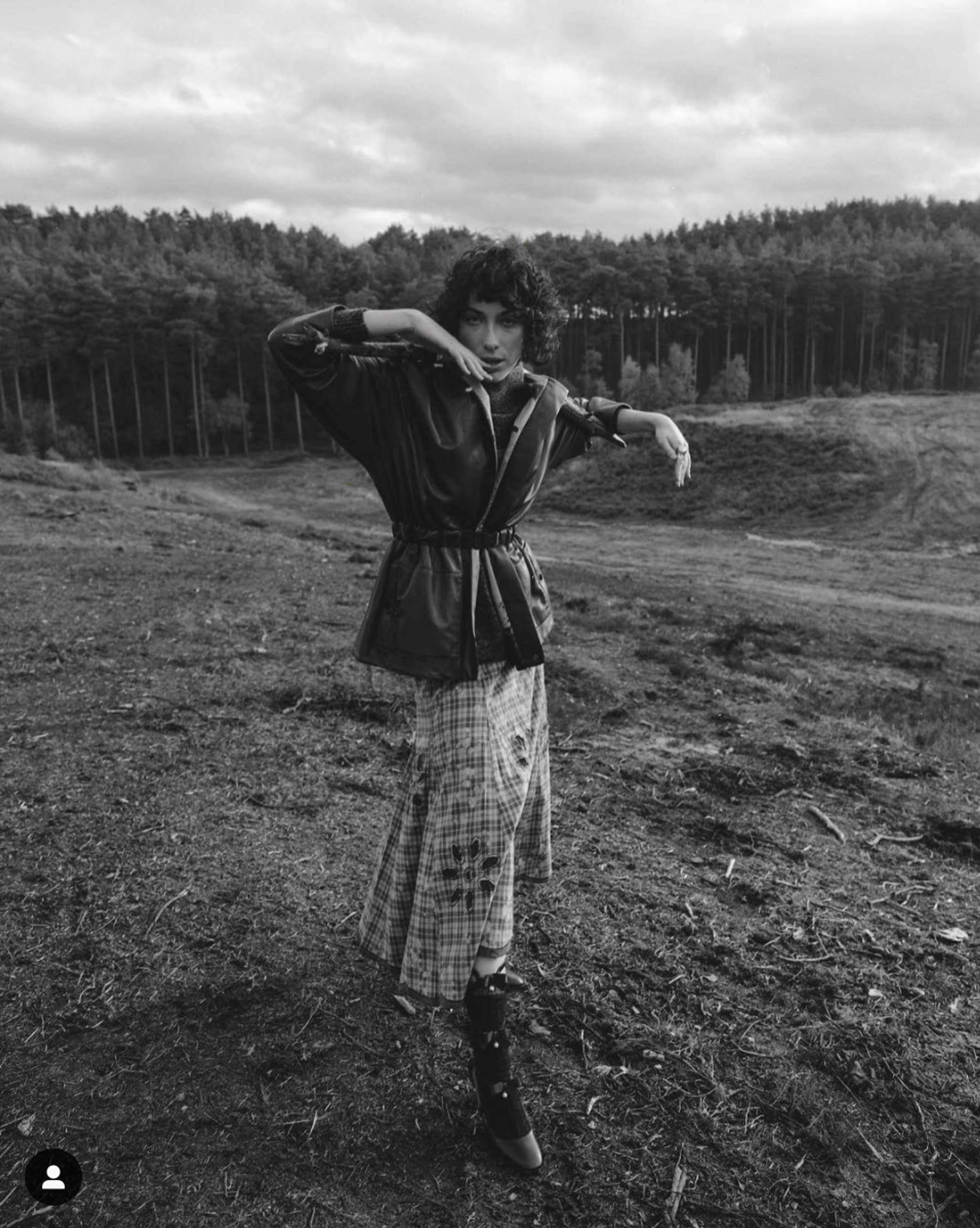 Styling Portfolio by Marco Bortone