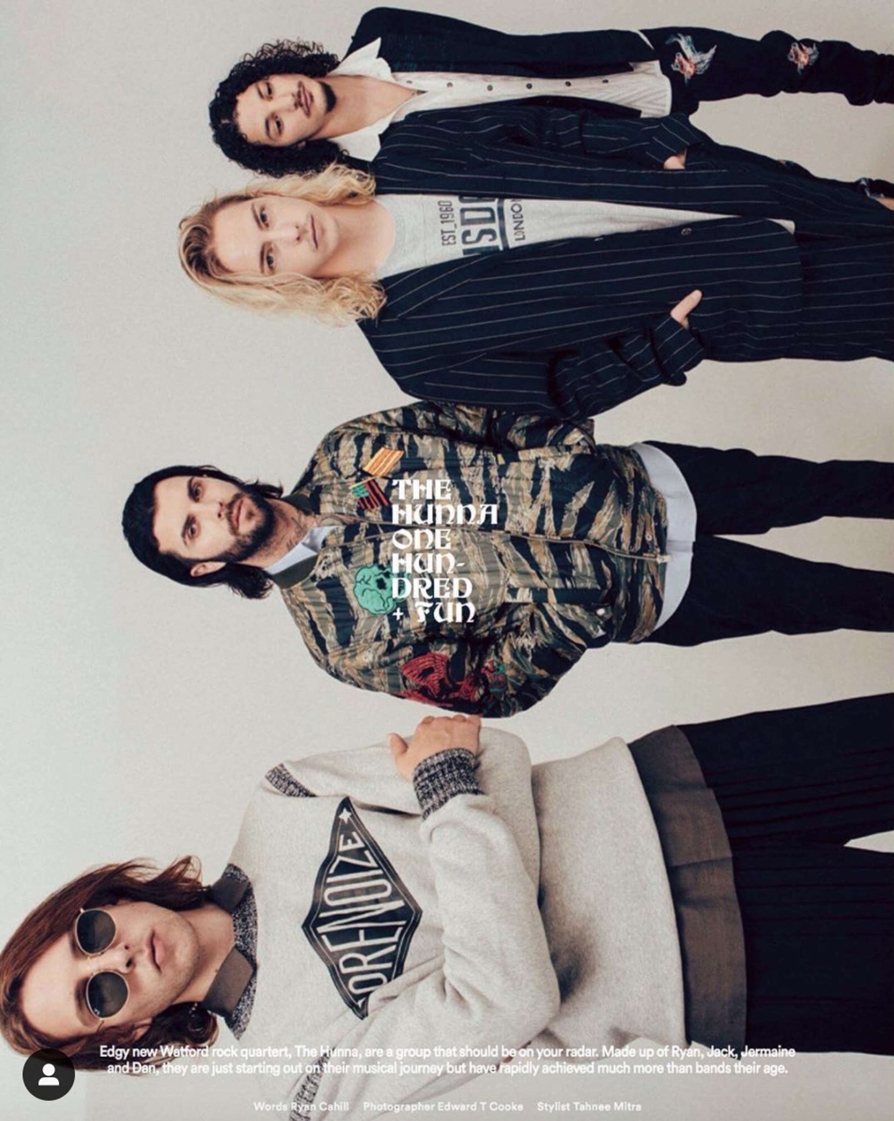 Styling Portfolio by Marco Bortone