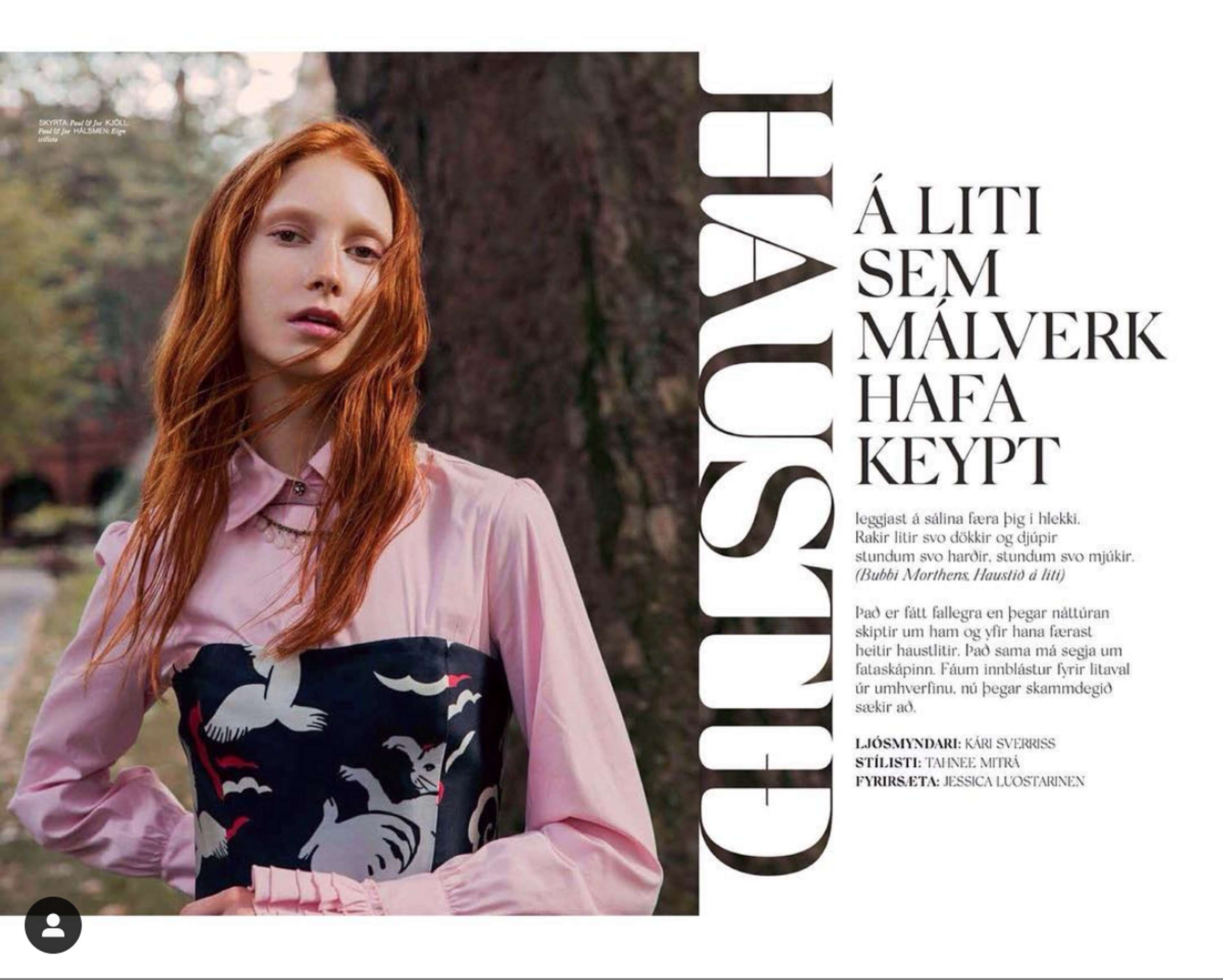 Styling Portfolio by Marco Bortone