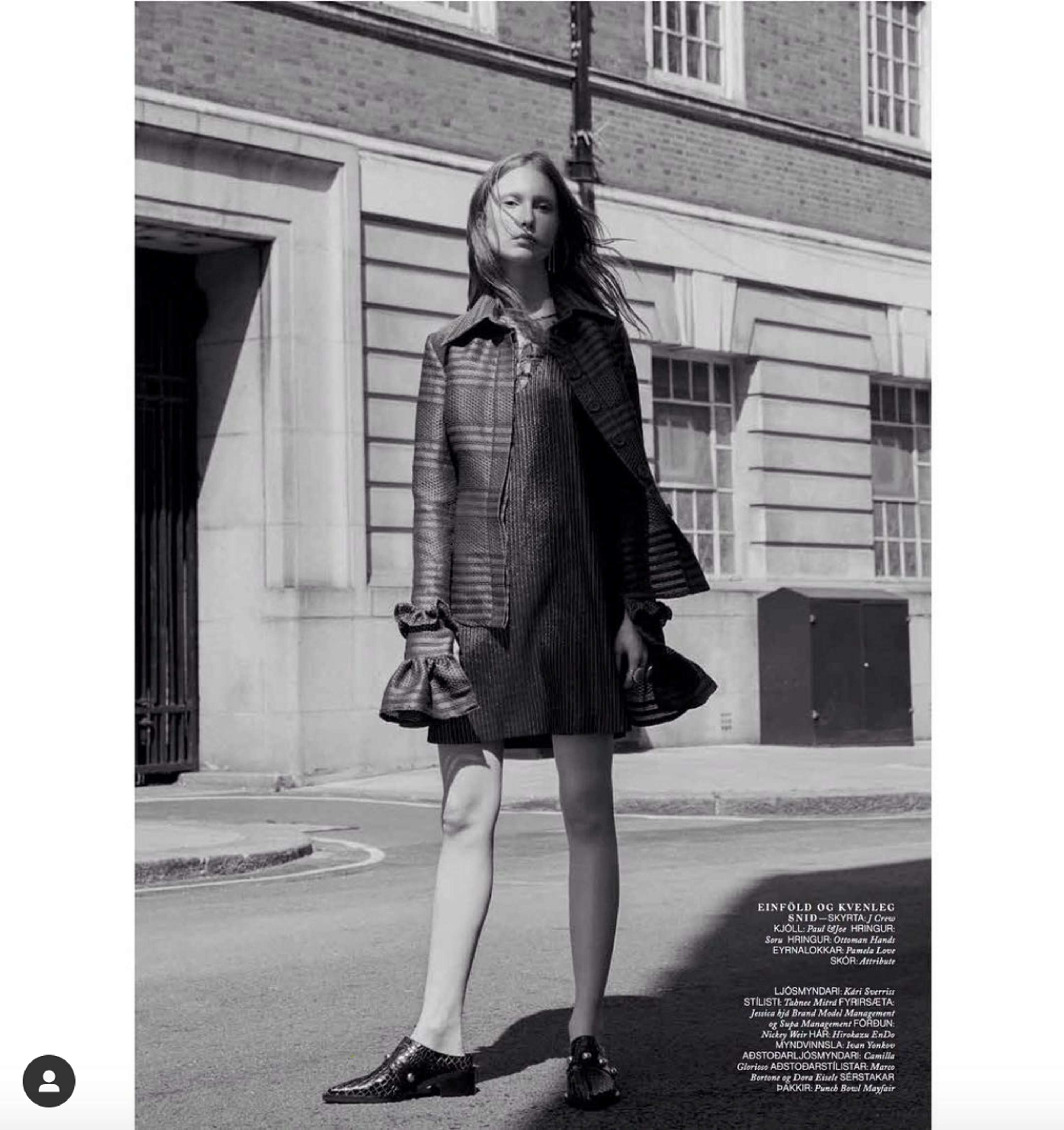 Styling Portfolio by Marco Bortone