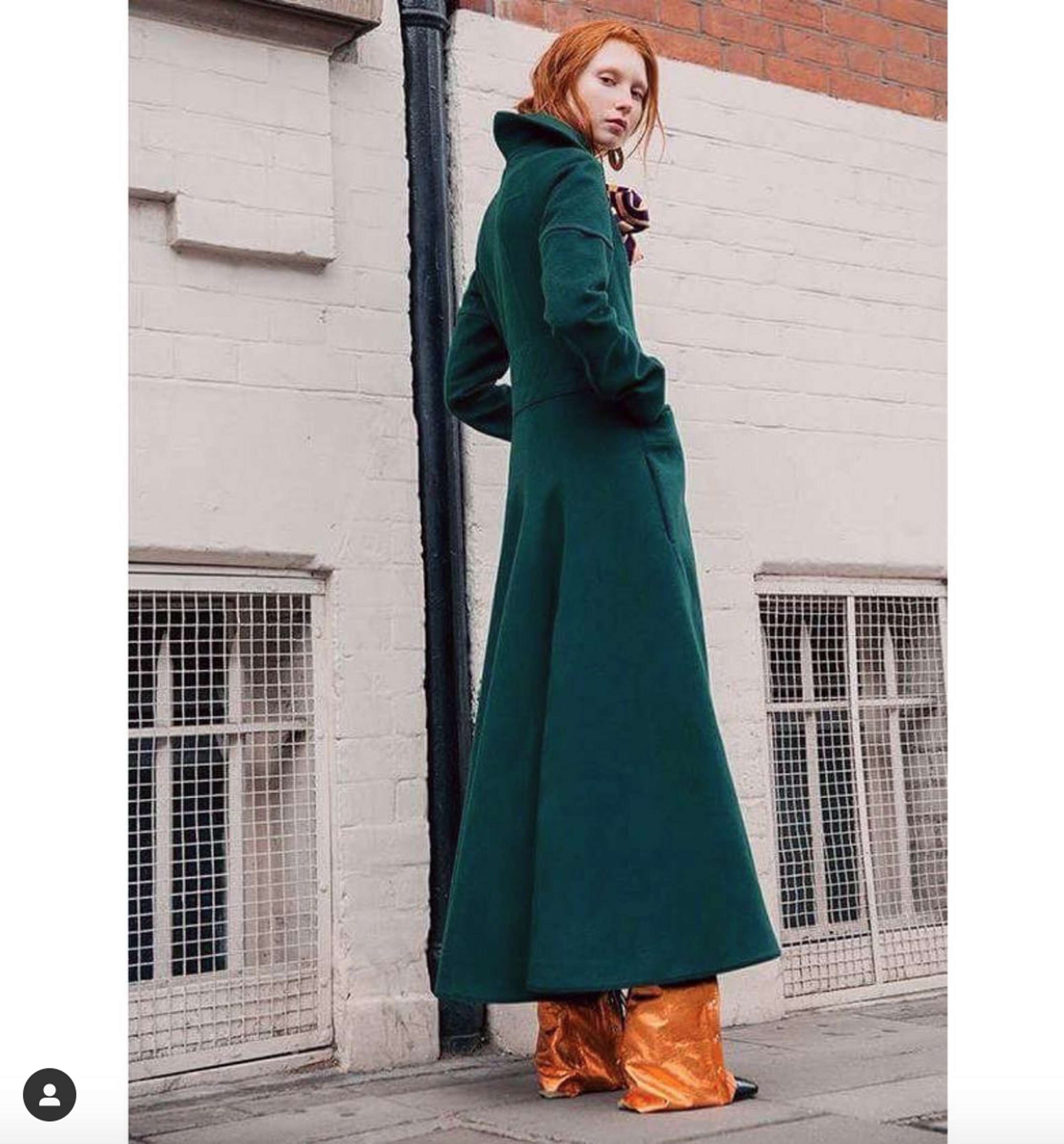 Styling Portfolio by Marco Bortone