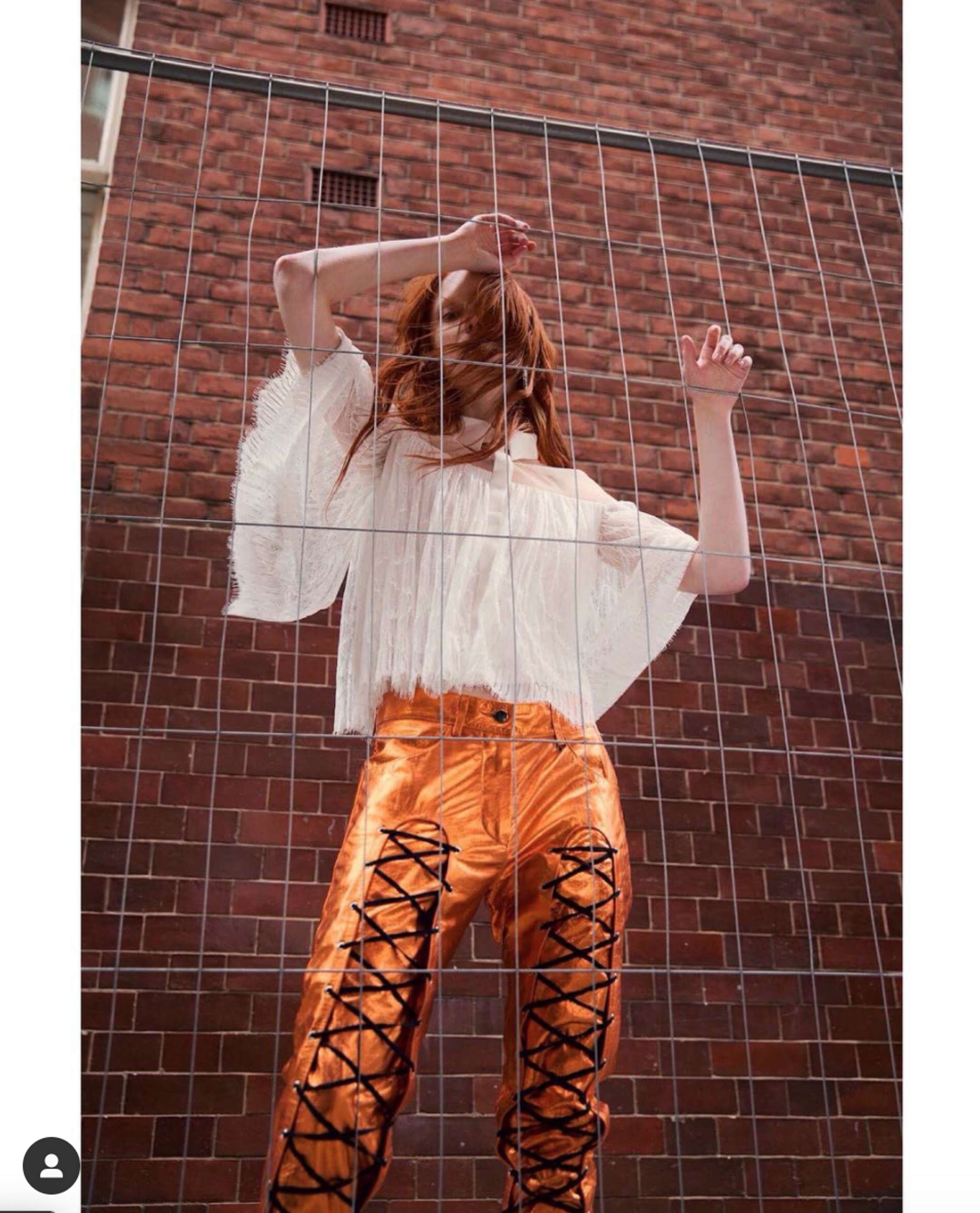 Styling Portfolio by Marco Bortone