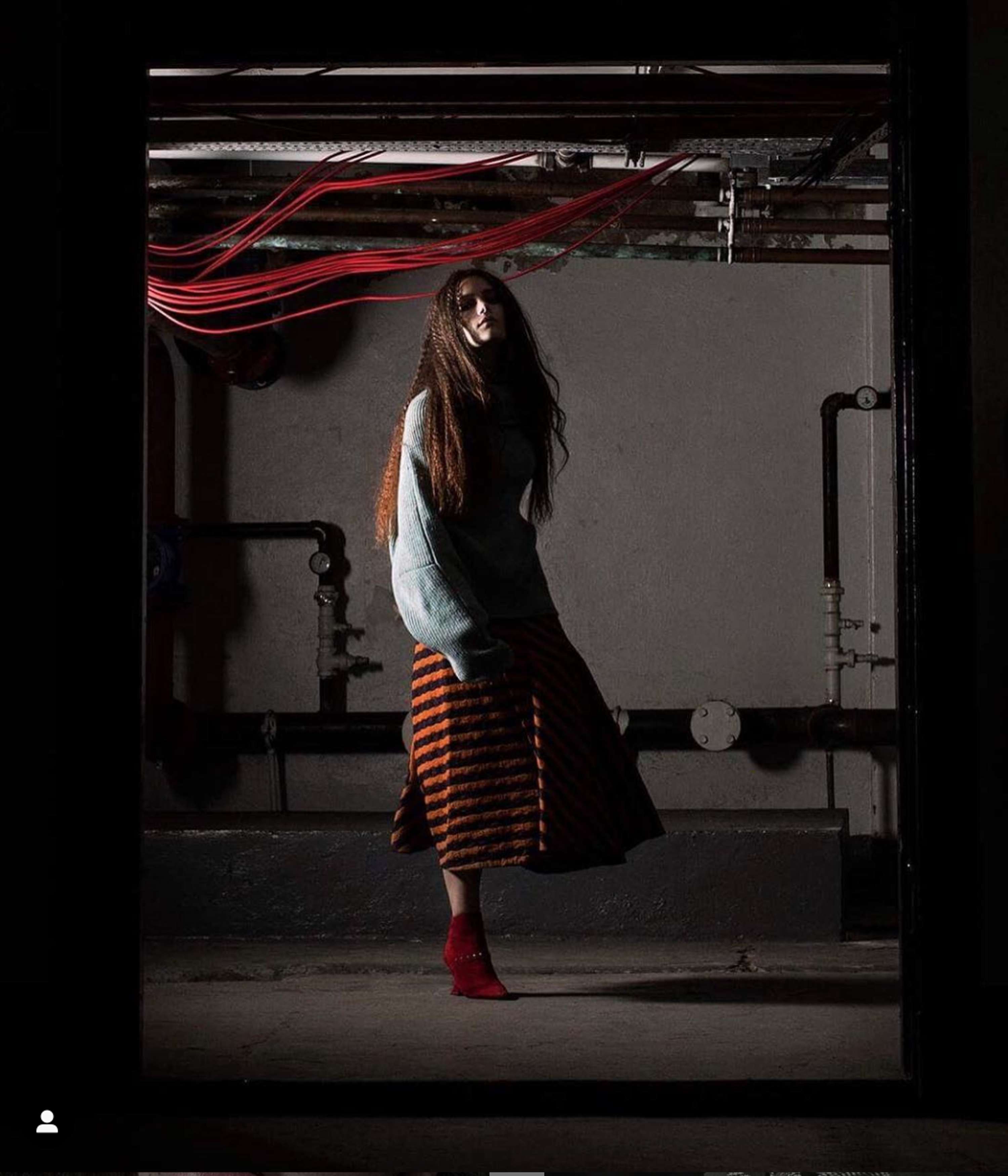Styling Portfolio by Marco Bortone