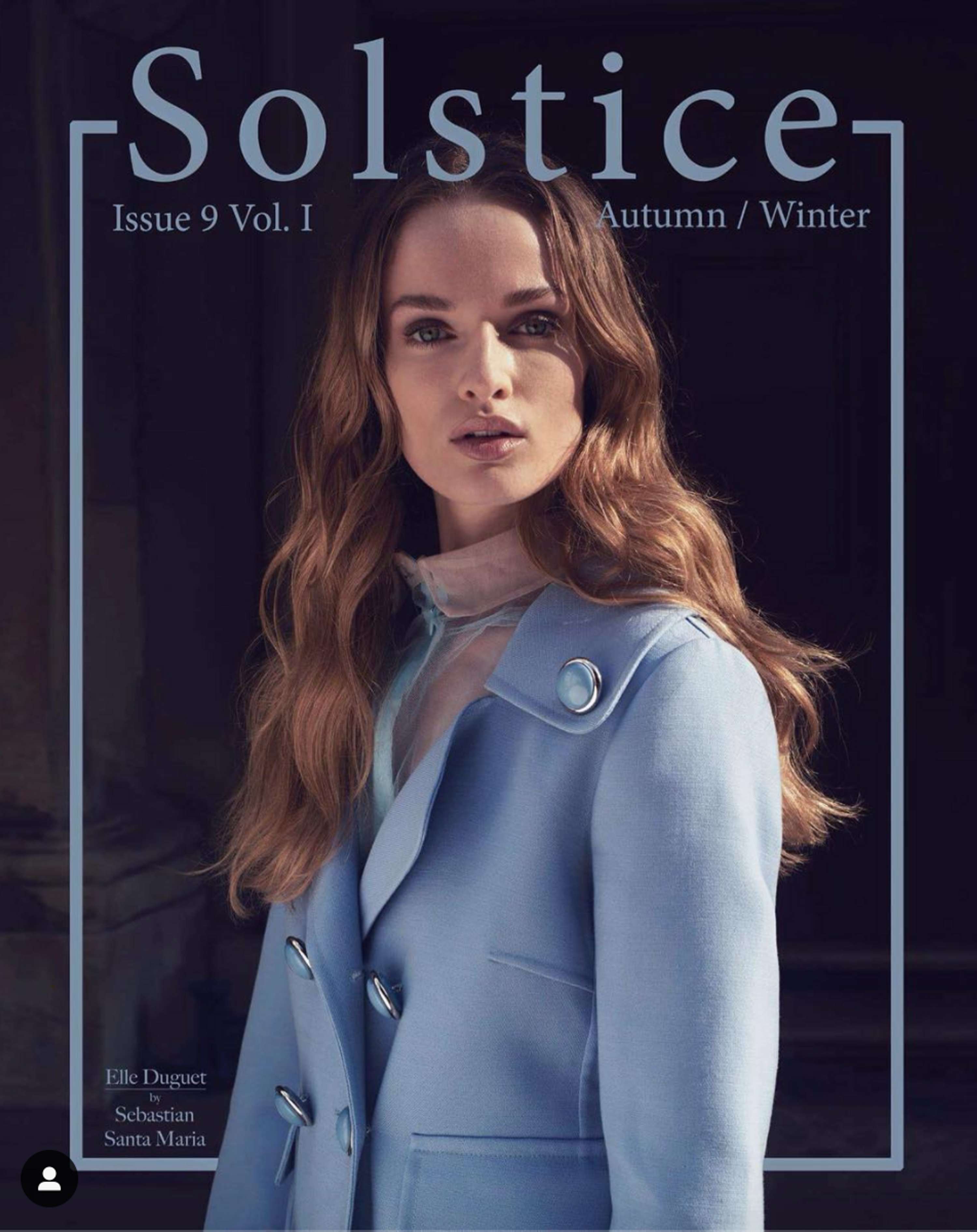 Styling Portfolio by Marco Bortone