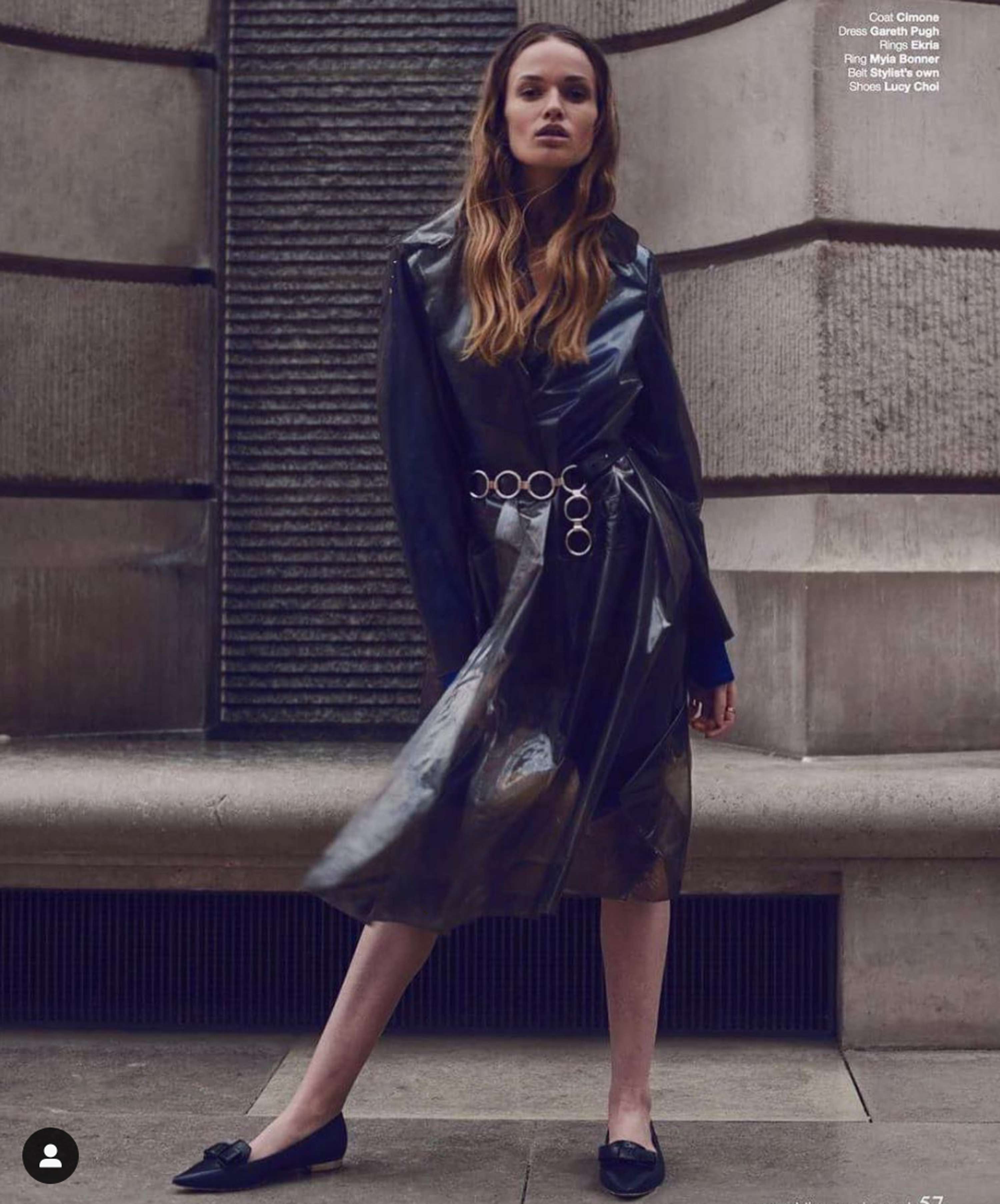 Styling Portfolio by Marco Bortone