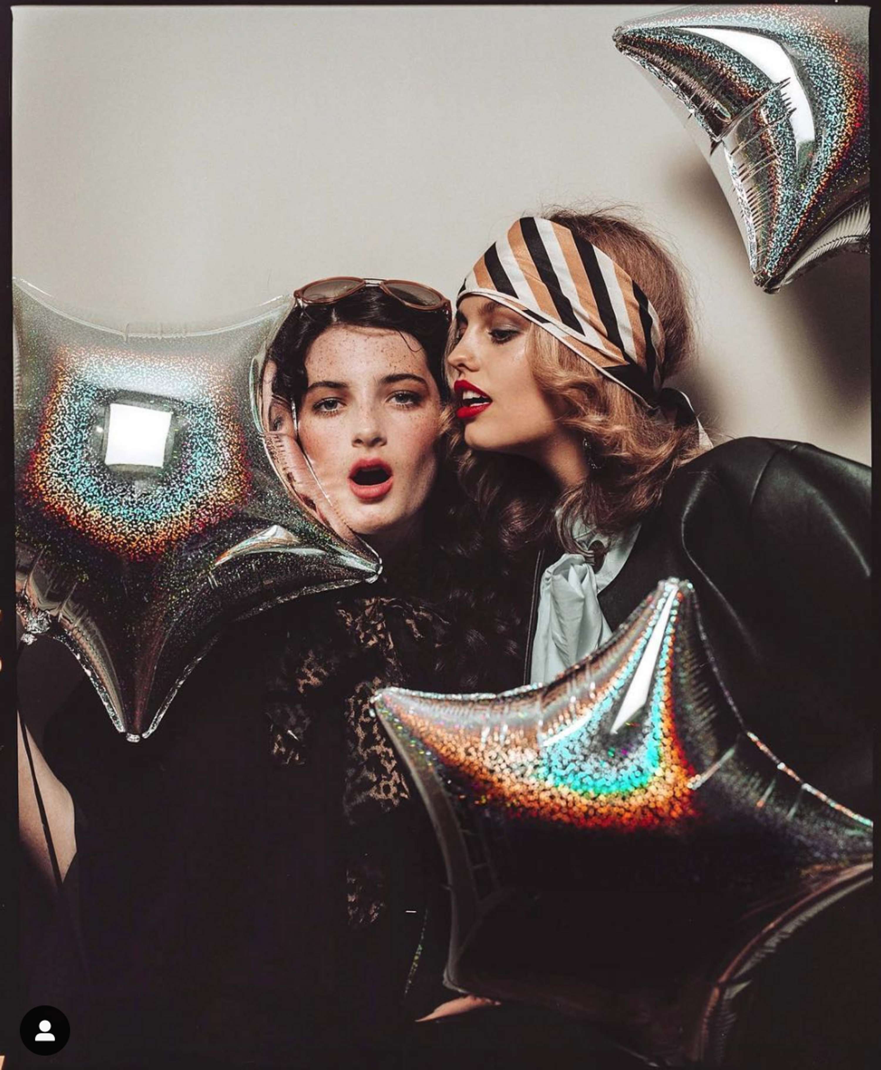 Styling Portfolio by Marco Bortone