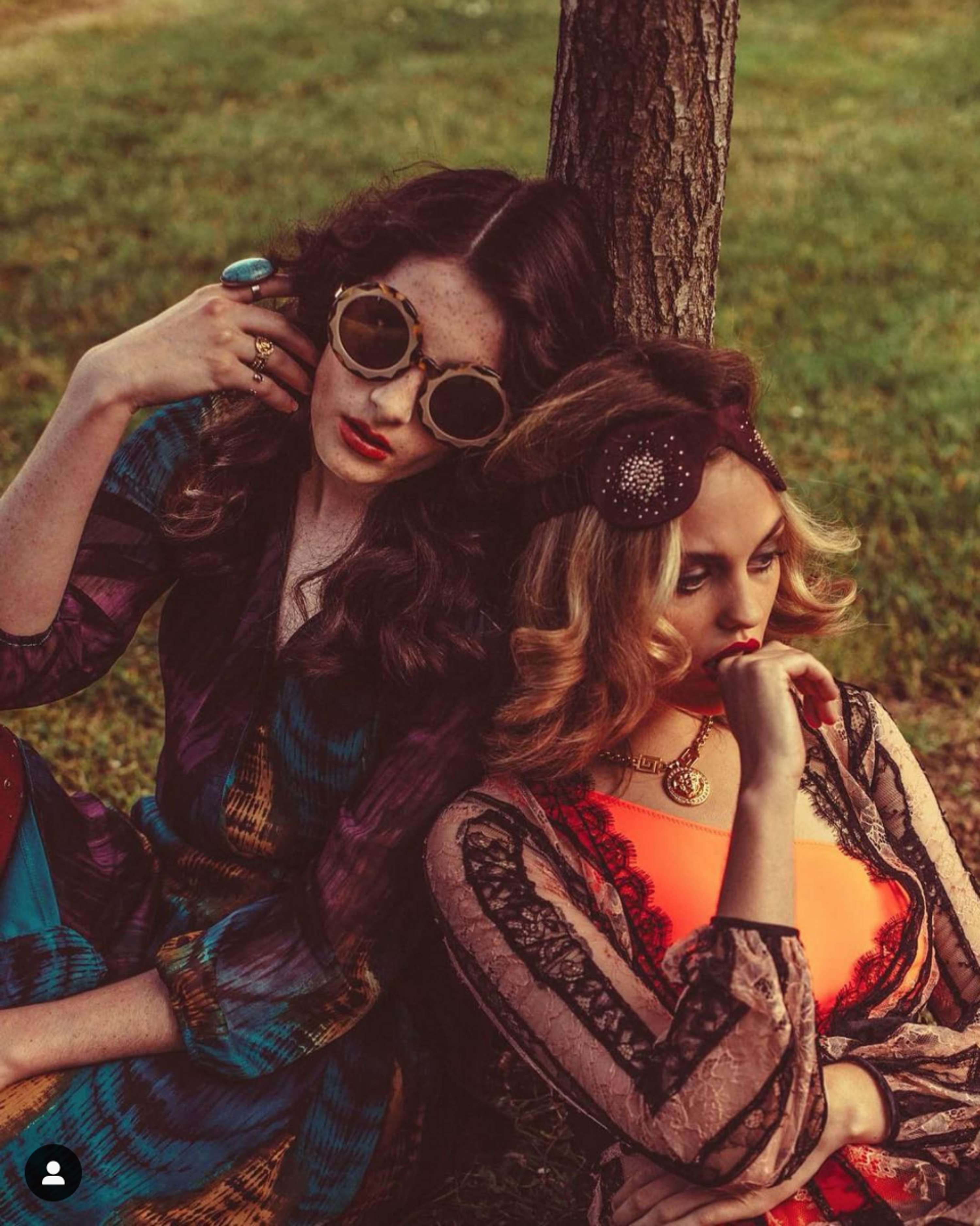 Styling Portfolio by Marco Bortone