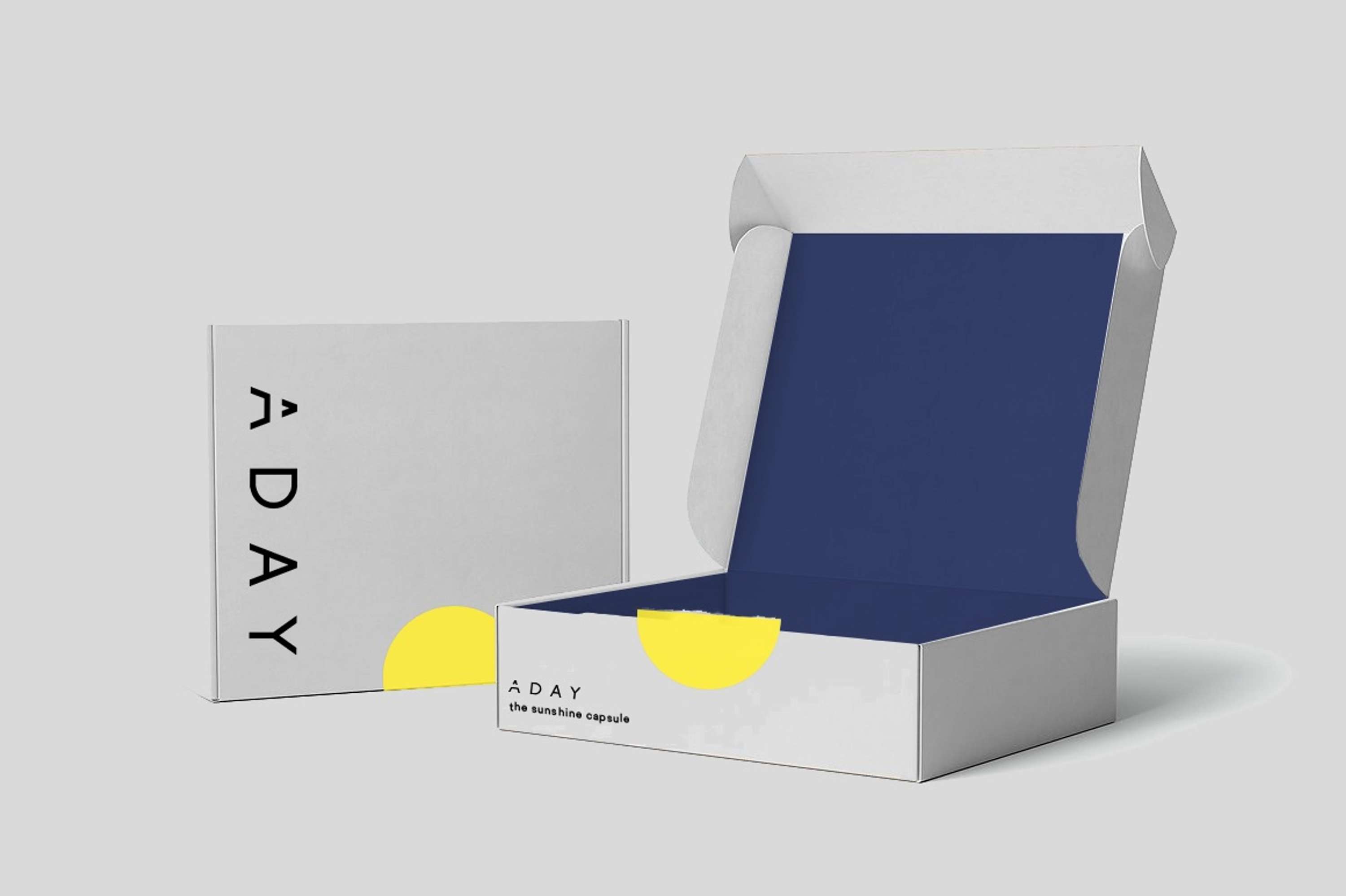 ADAY Earth Day by Tianna Greham