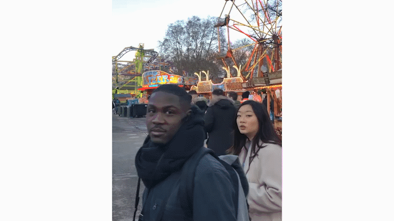 Failsafe Zine - Kickstarter Launch by Timi Akindele-Ajani