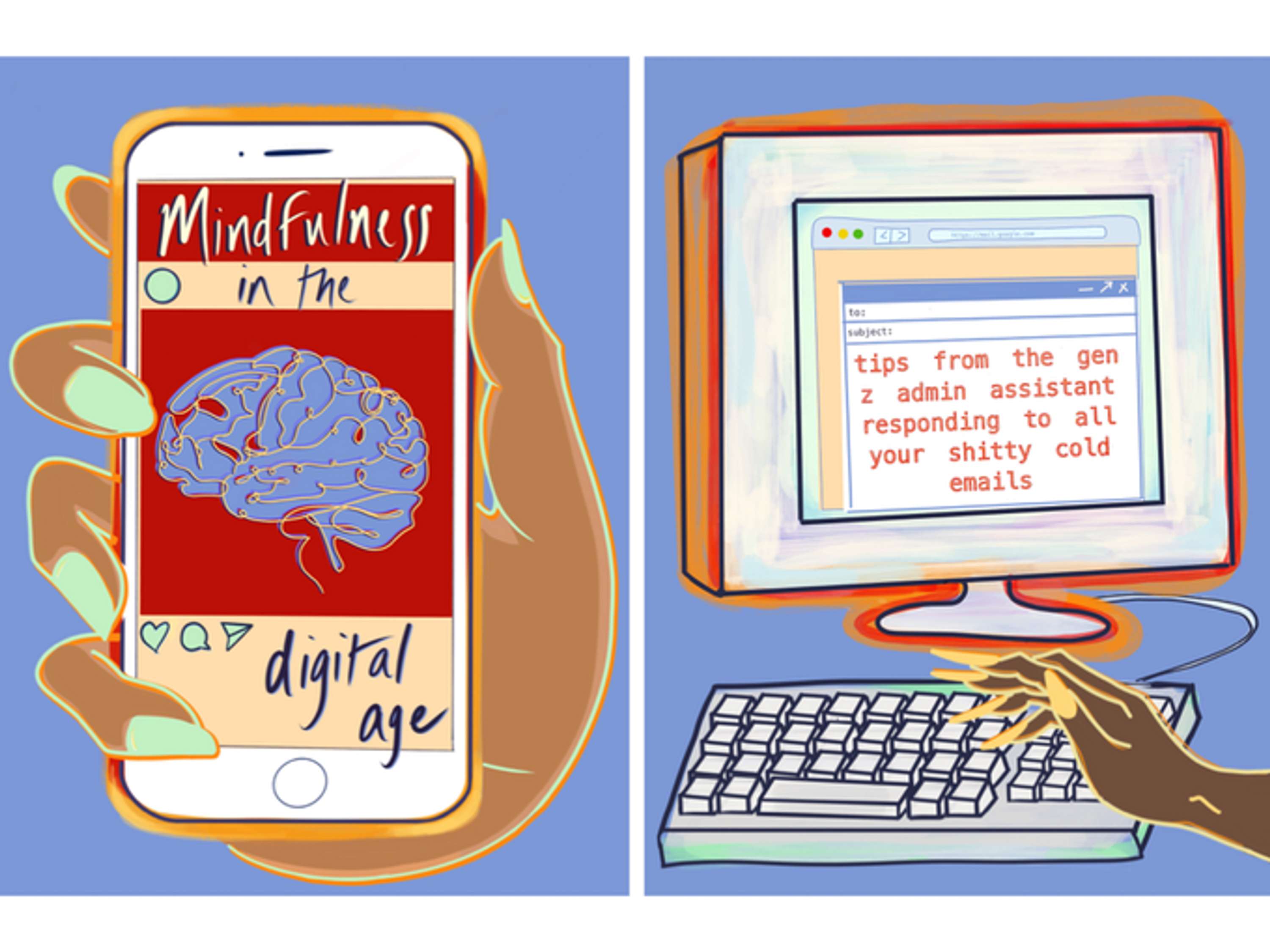 Failsafe Zine - Kickstarter Launch by Timi Akindele-Ajani