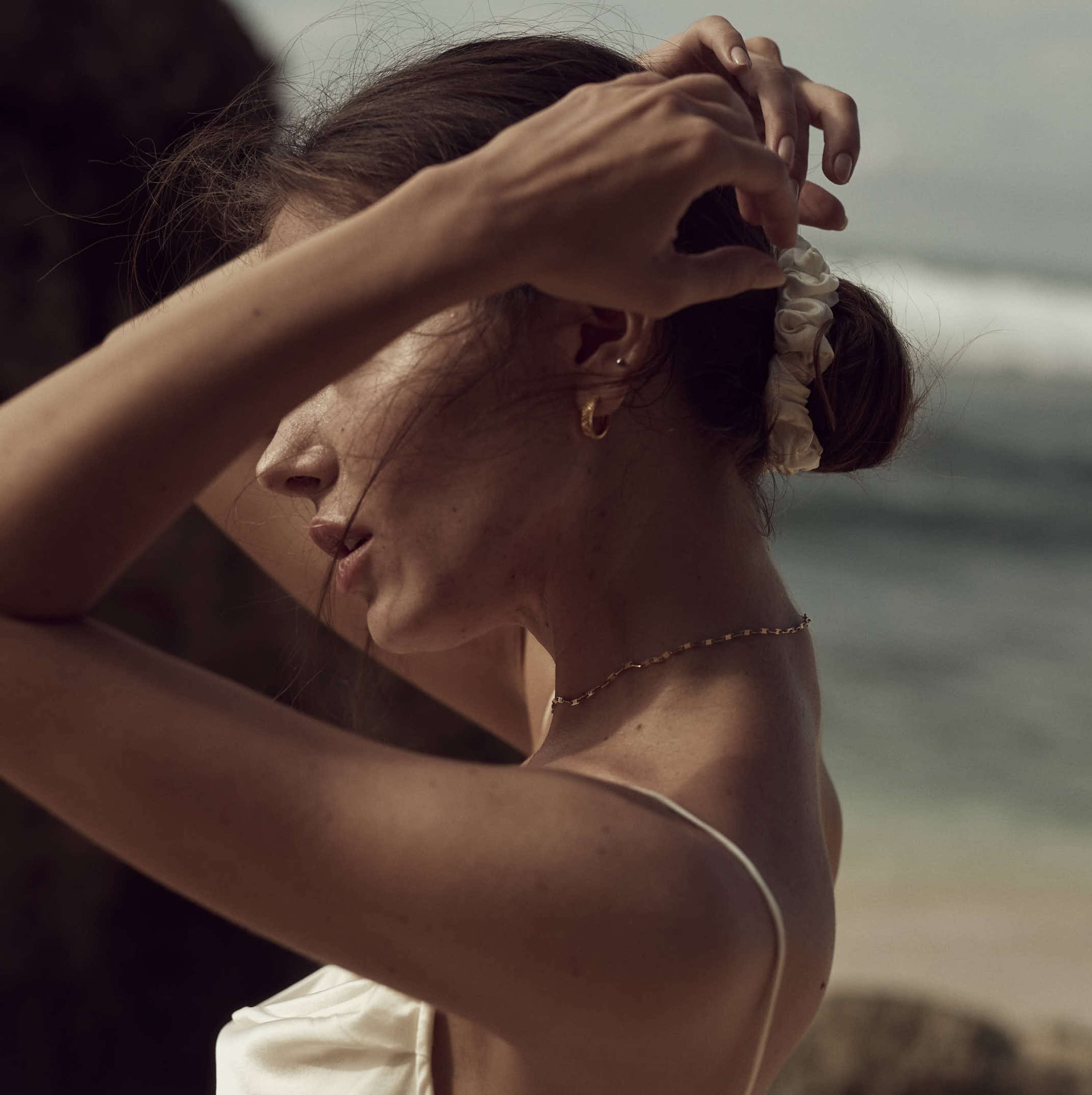 Beauty for Leo The Label by Ruben Beeris