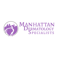 Manhattan Dermatology Specialists (Upper East Side) logo