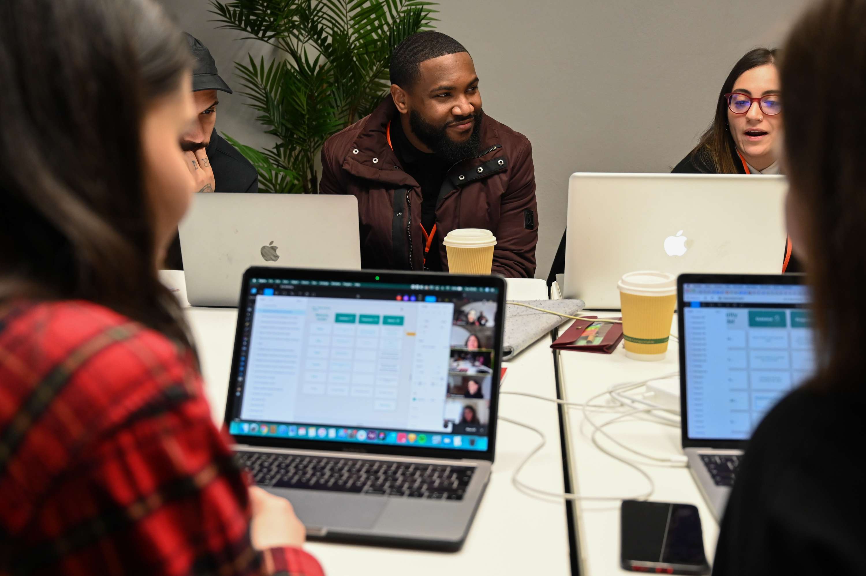 UX & UI Design 5-day course with Career & Portfolio advice at The School of UX by The School of UX