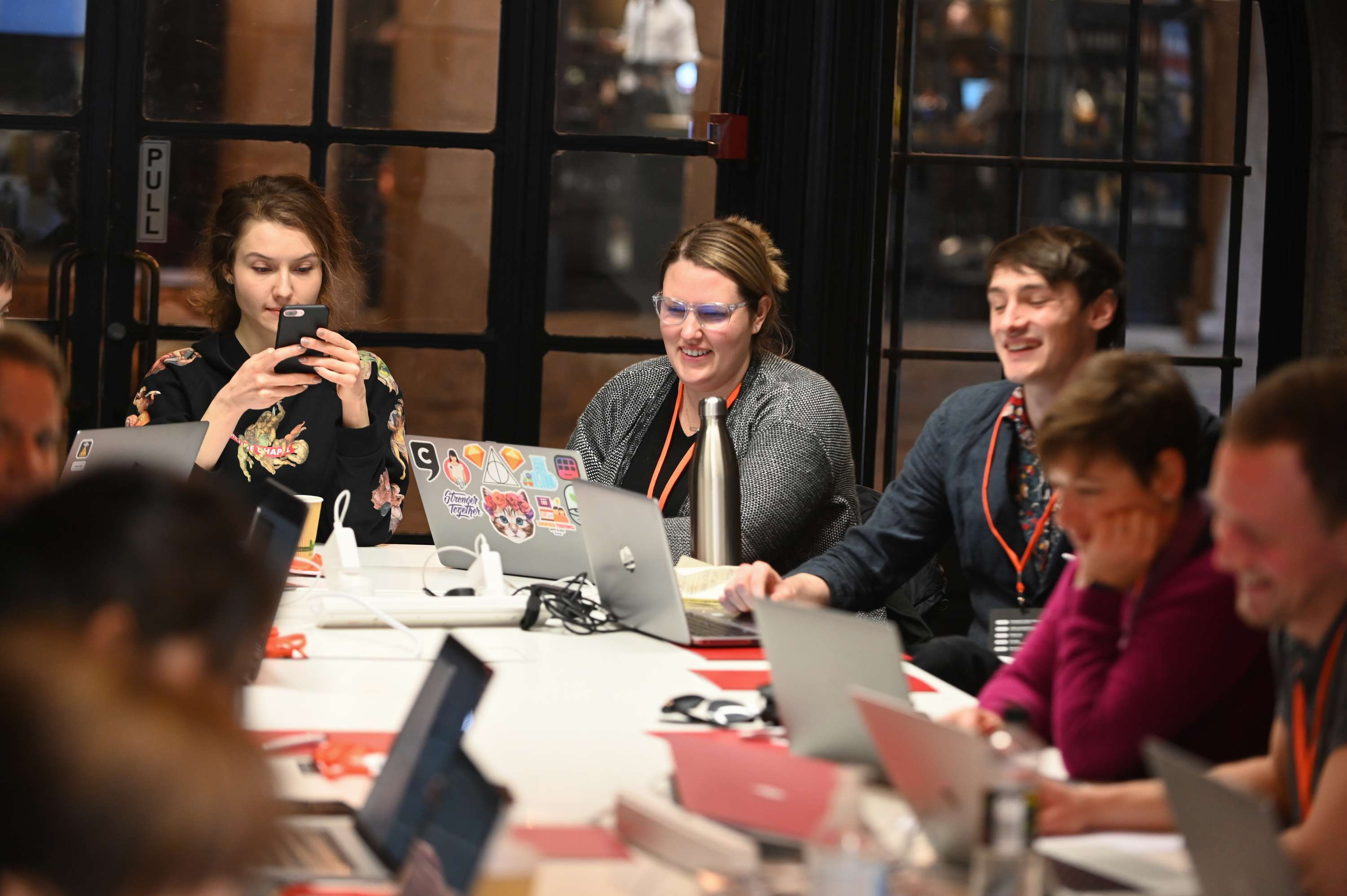 UX & UI Design 5-day course with Career & Portfolio advice at The School of UX by The School of UX