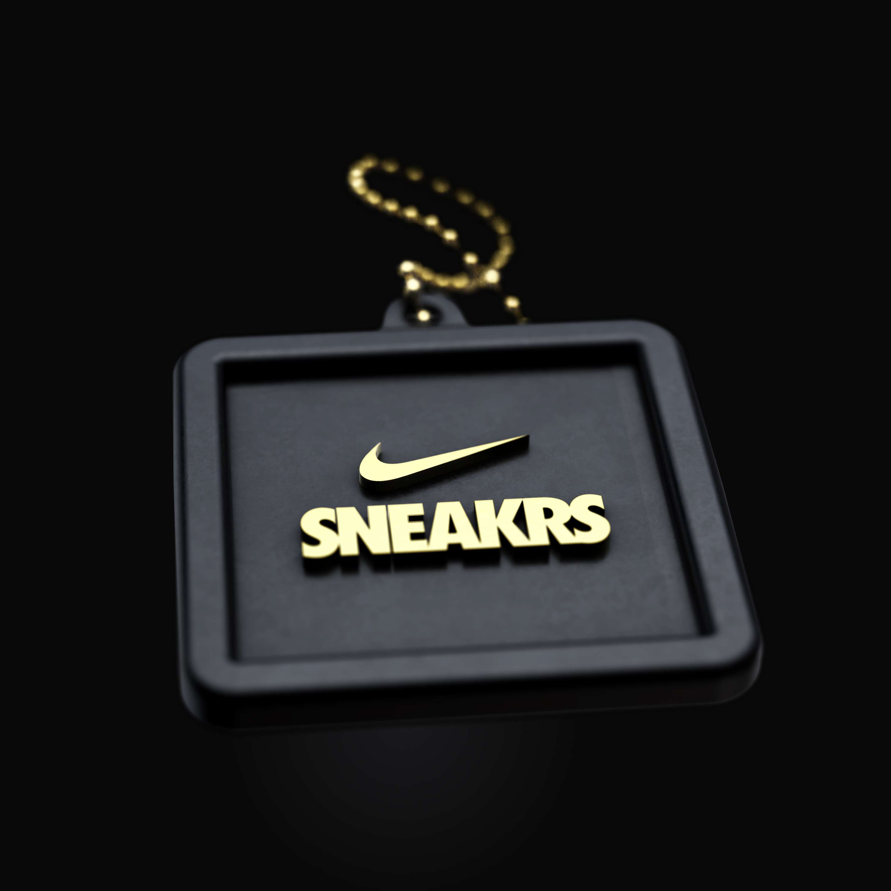 Nike Tag by Ultra Studio