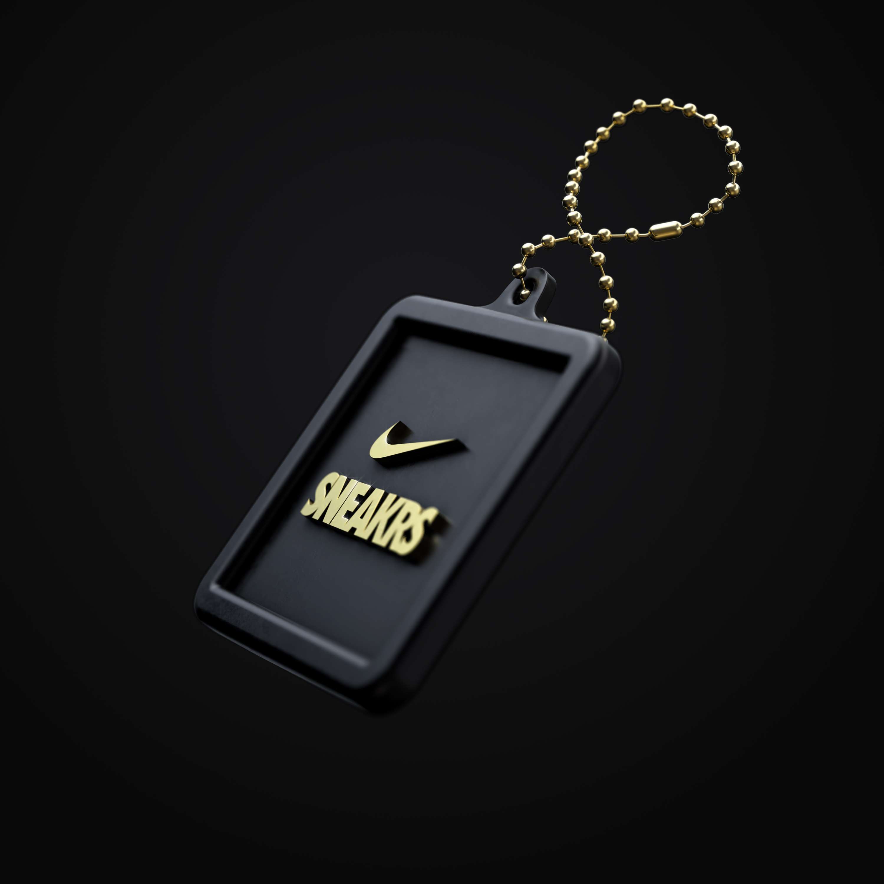 Nike Tag by Ultra Studio