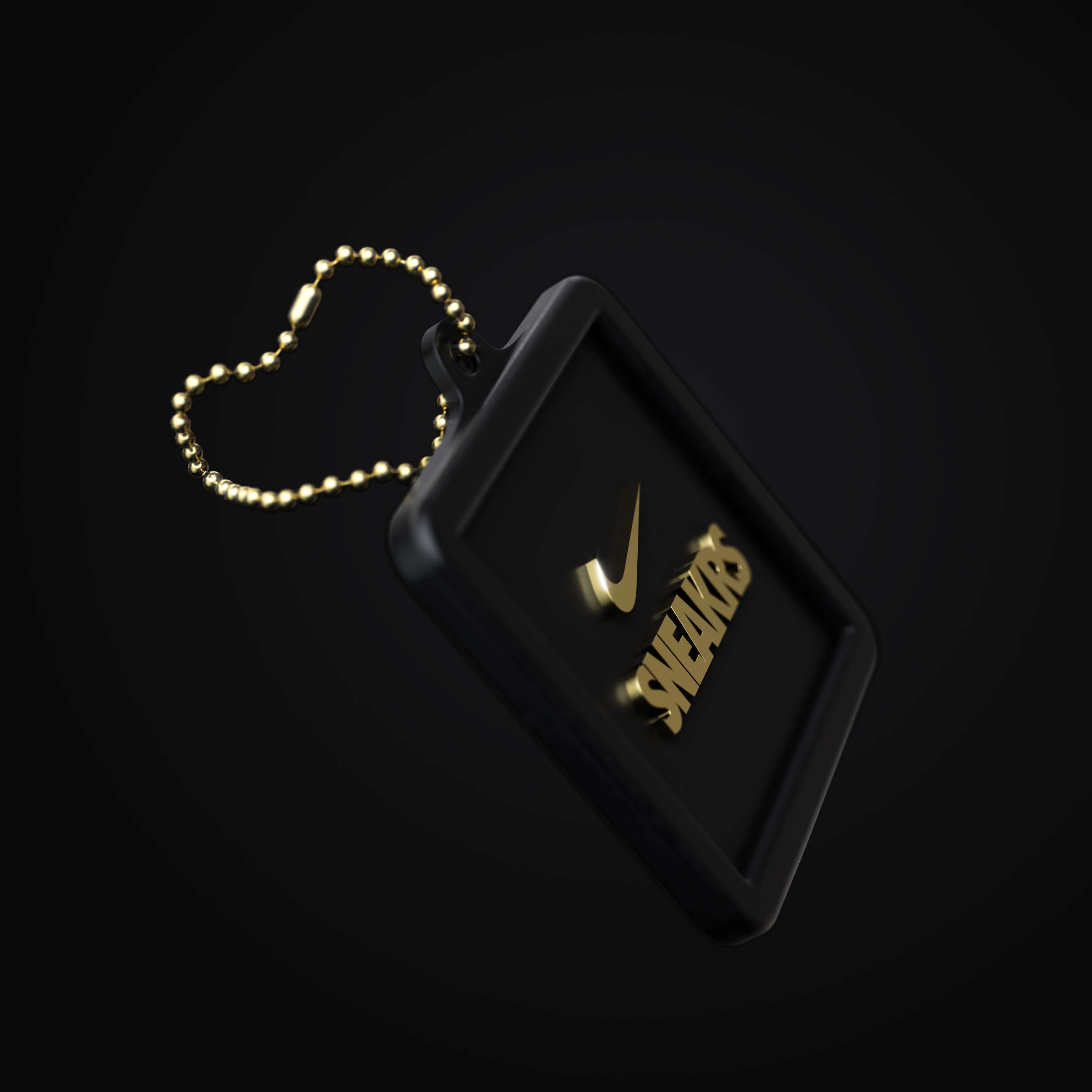 Nike Tag by Ultra Studio