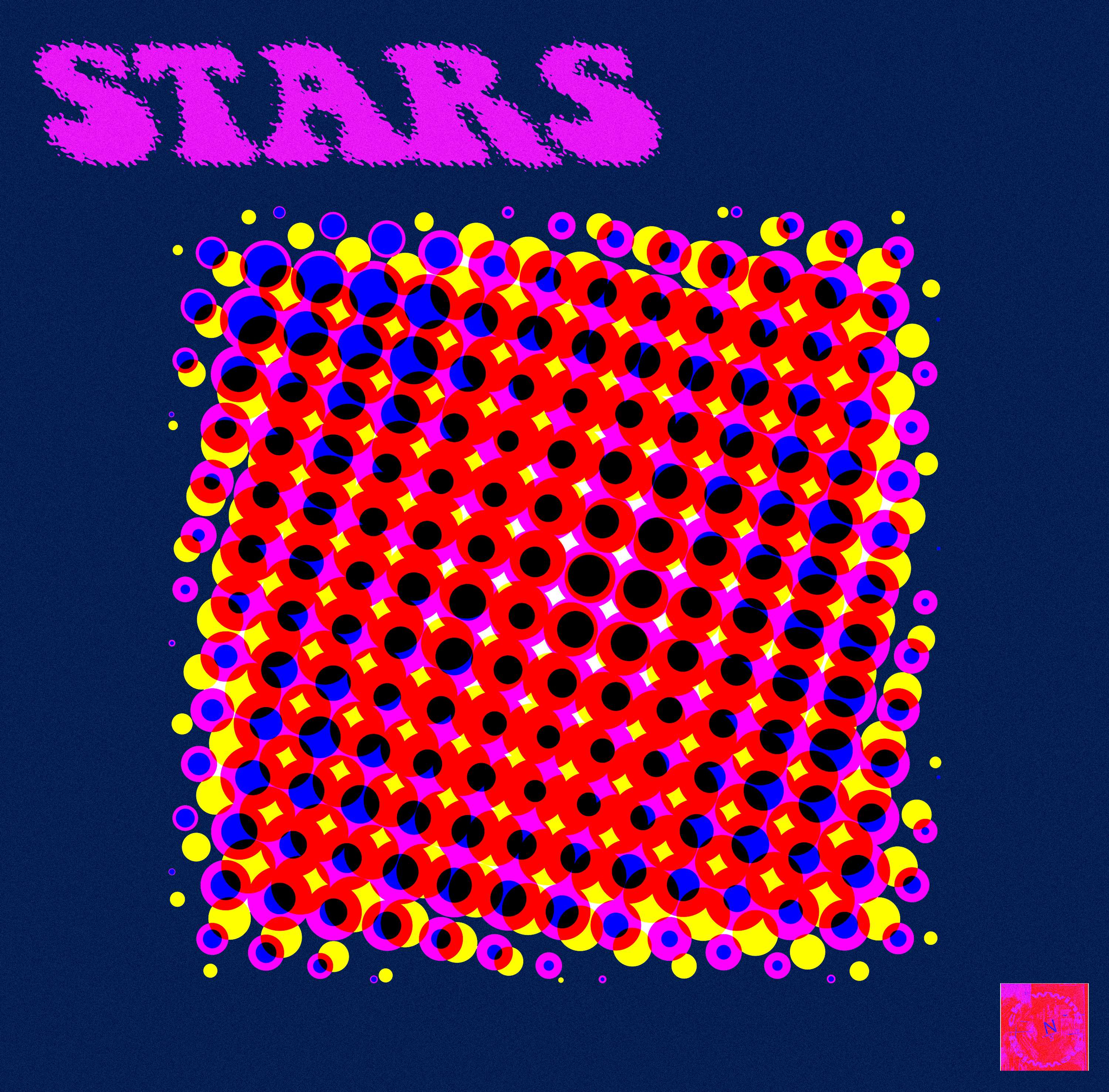 Stars by harrison king