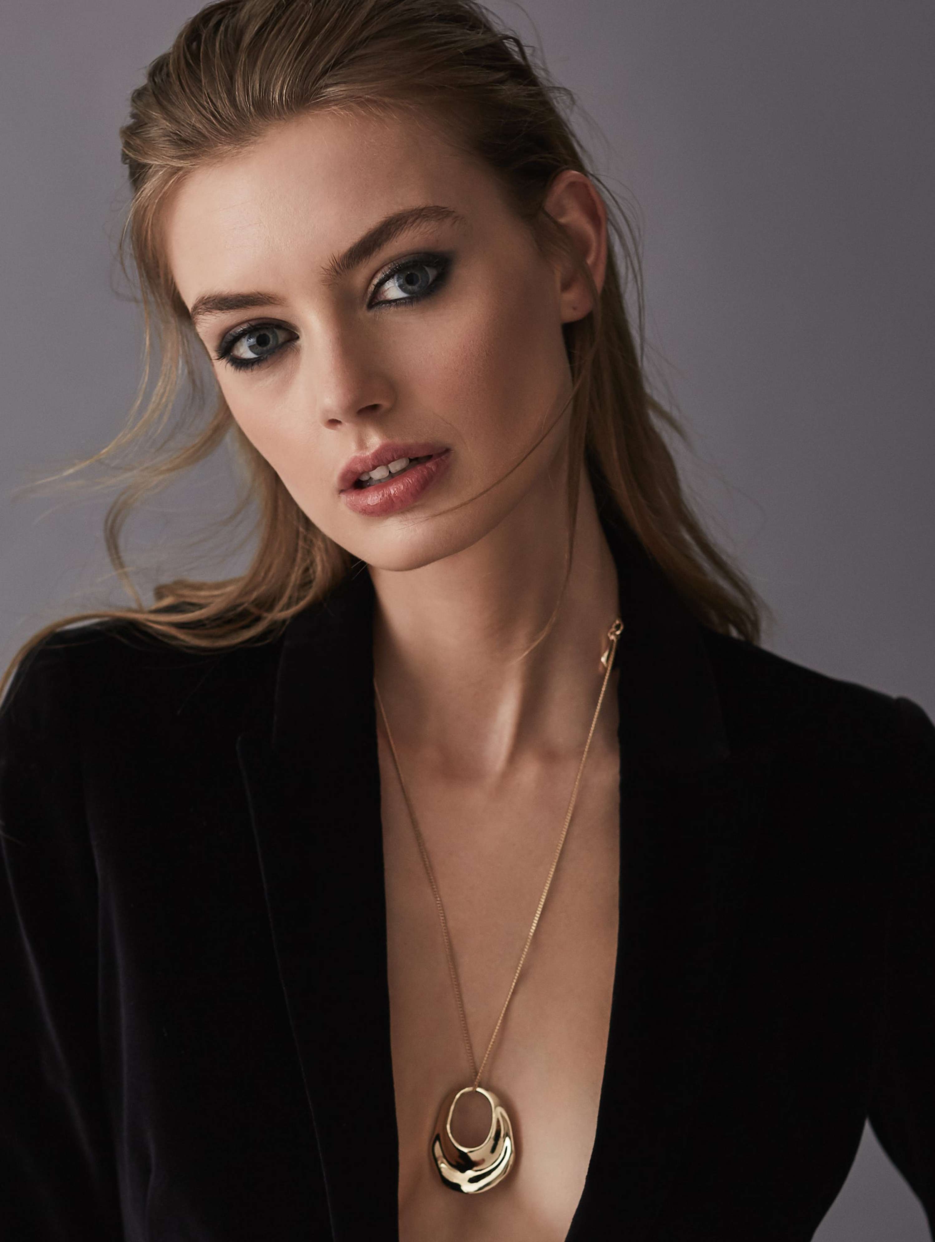Editorial Copy - Jewellery Collection by samantha rushforth