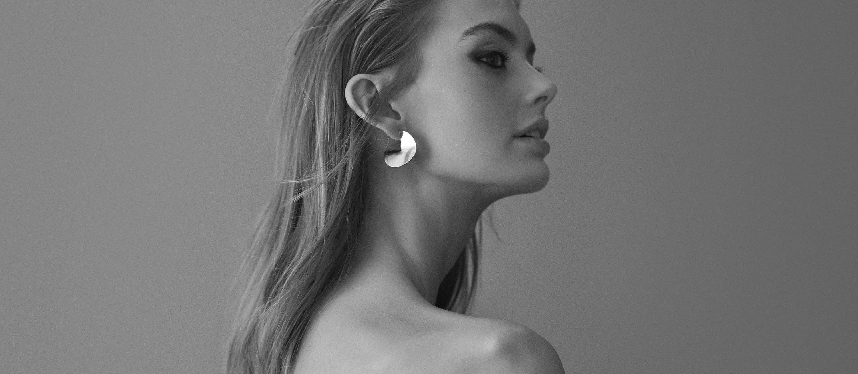 Editorial Copy - Jewellery Collection by samantha rushforth