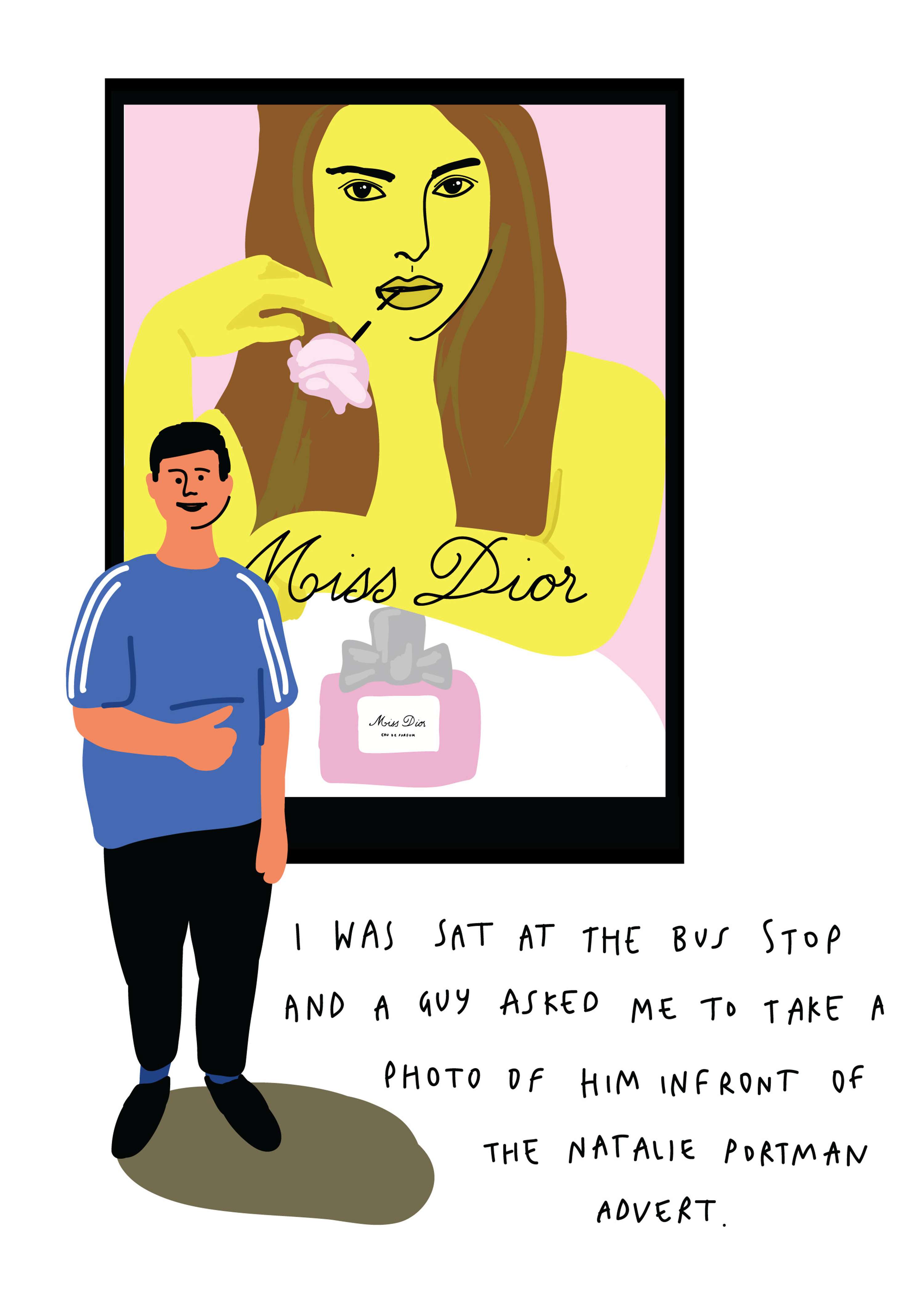 Short Stories by Olivia Domingos
