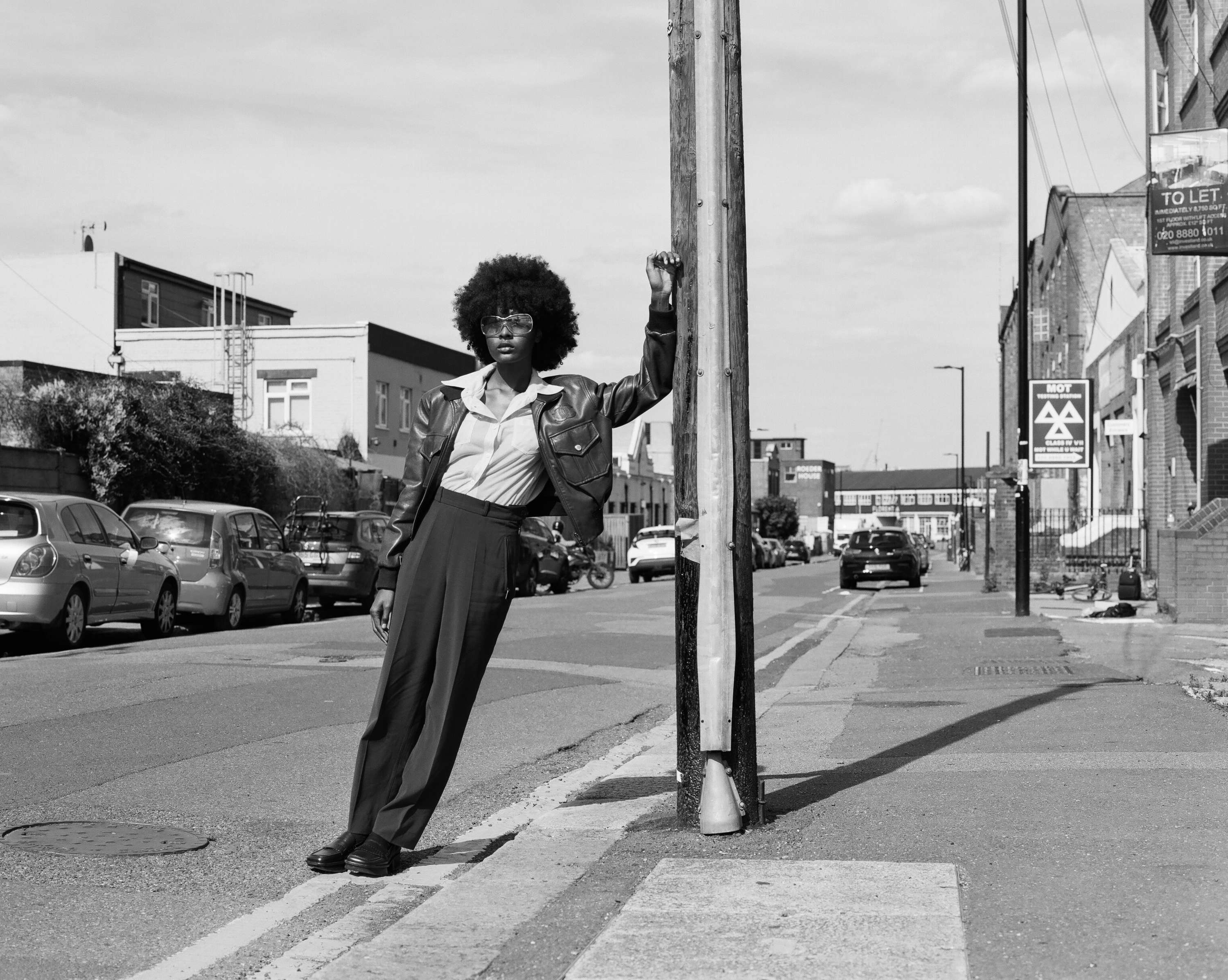 FILES VINTAGE by Kesia Zissman