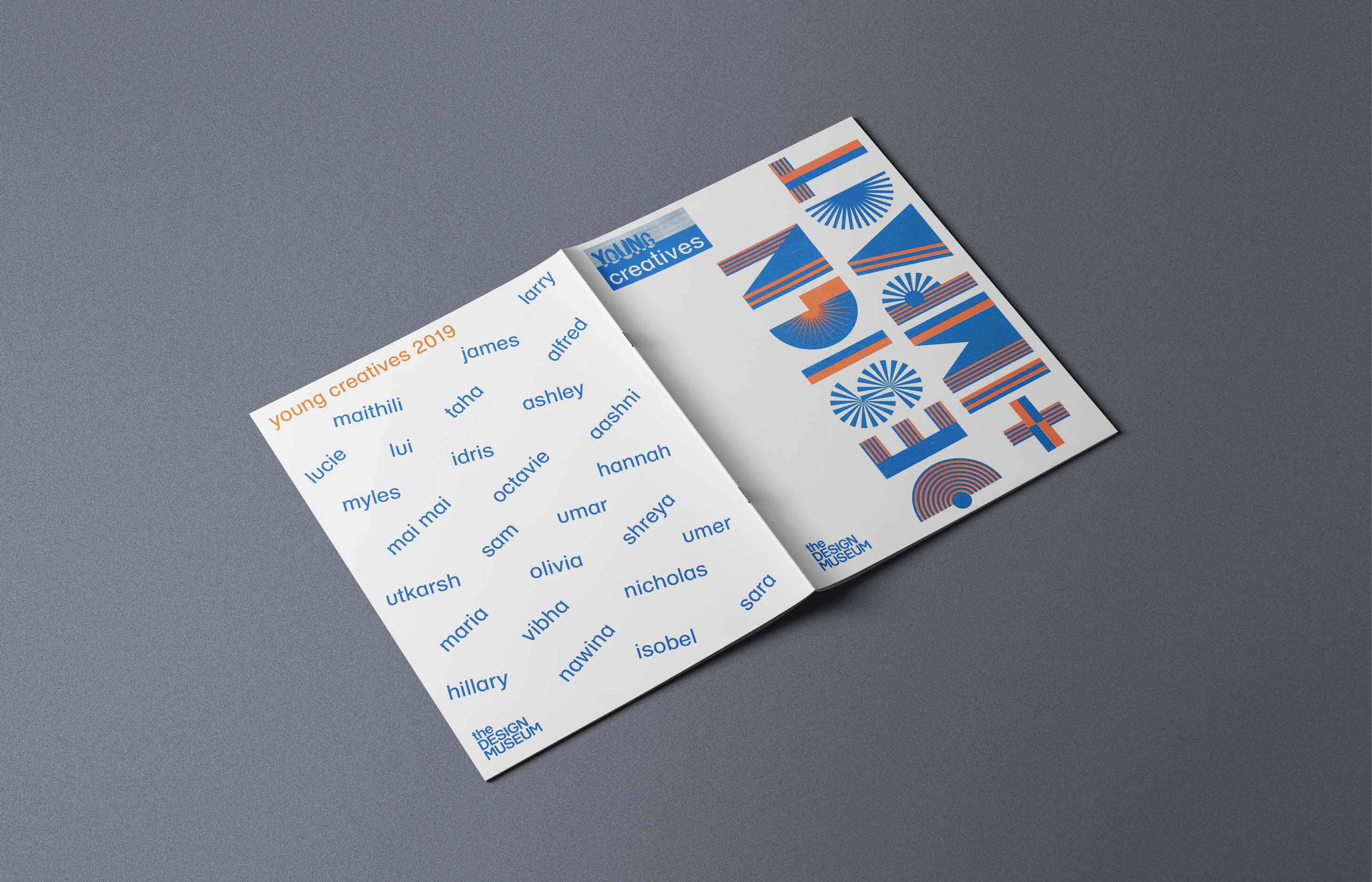 Design + Impact by Netta Peltola