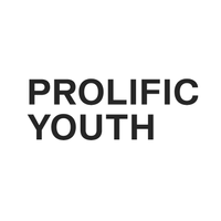 Prolific Youth logo