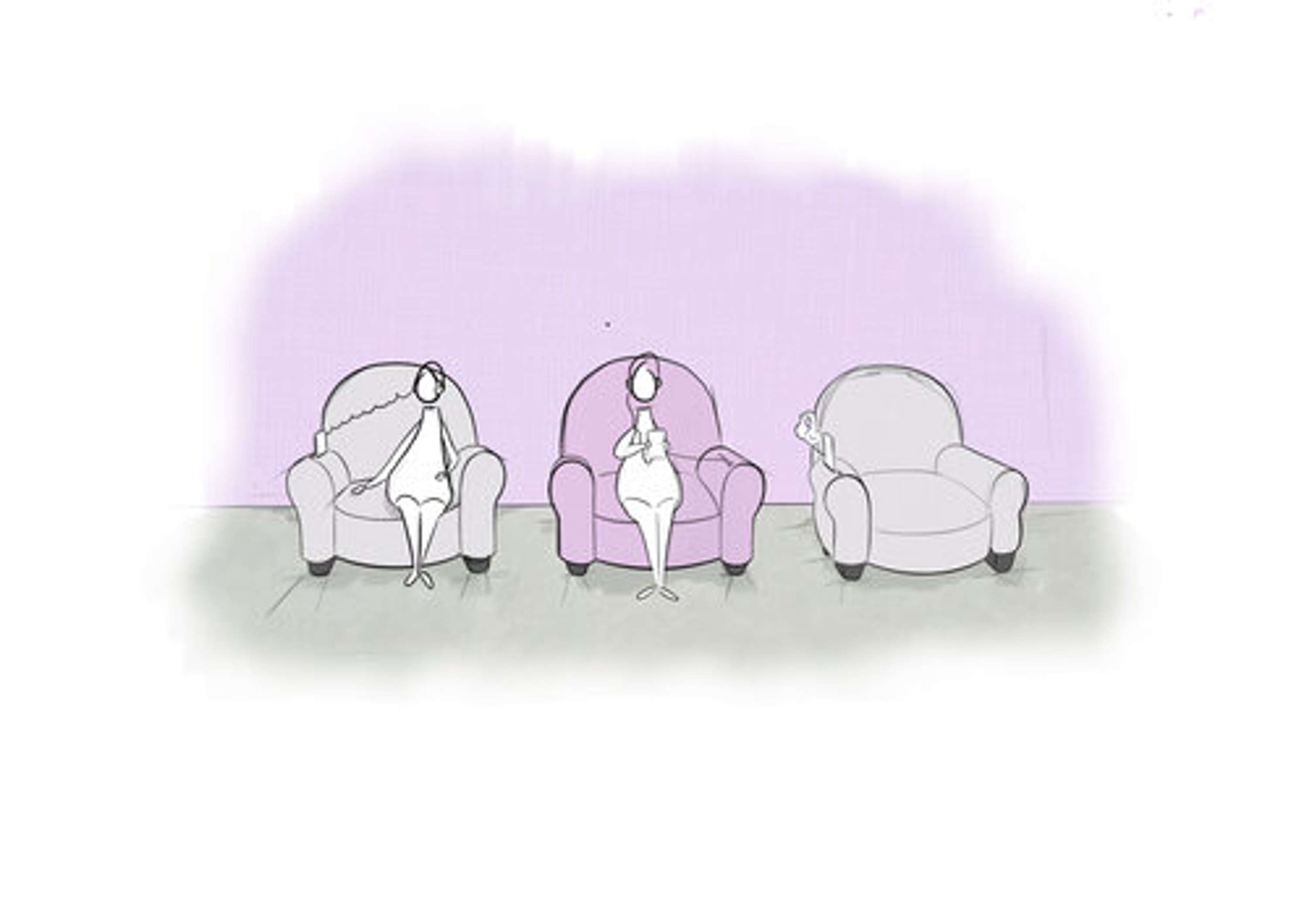 HMV Sync by Jaime Tucker